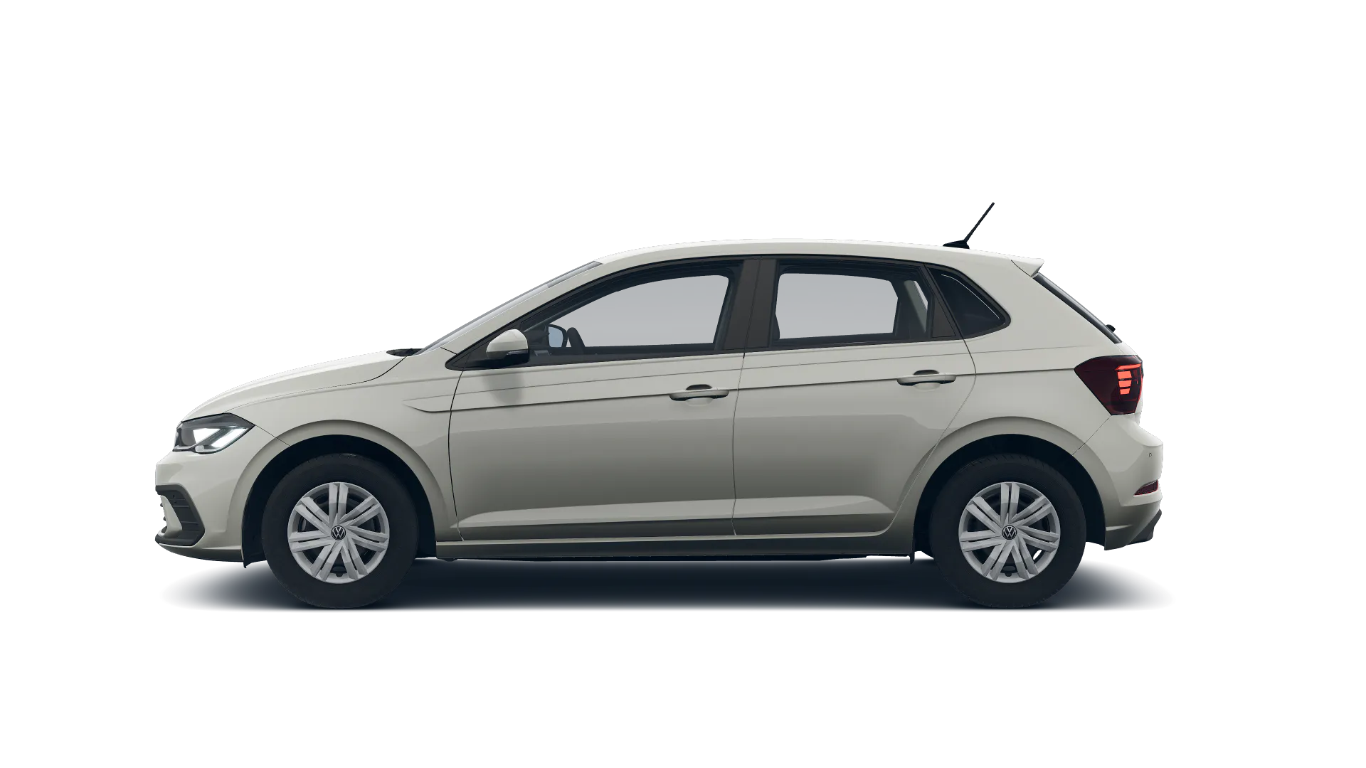 Volkswagen Polo Basis-Modell
