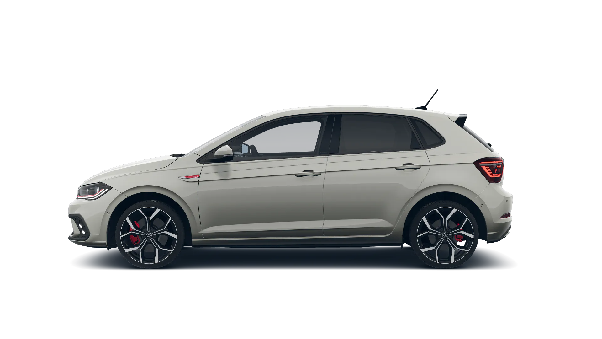 Volkswagen Polo GTI