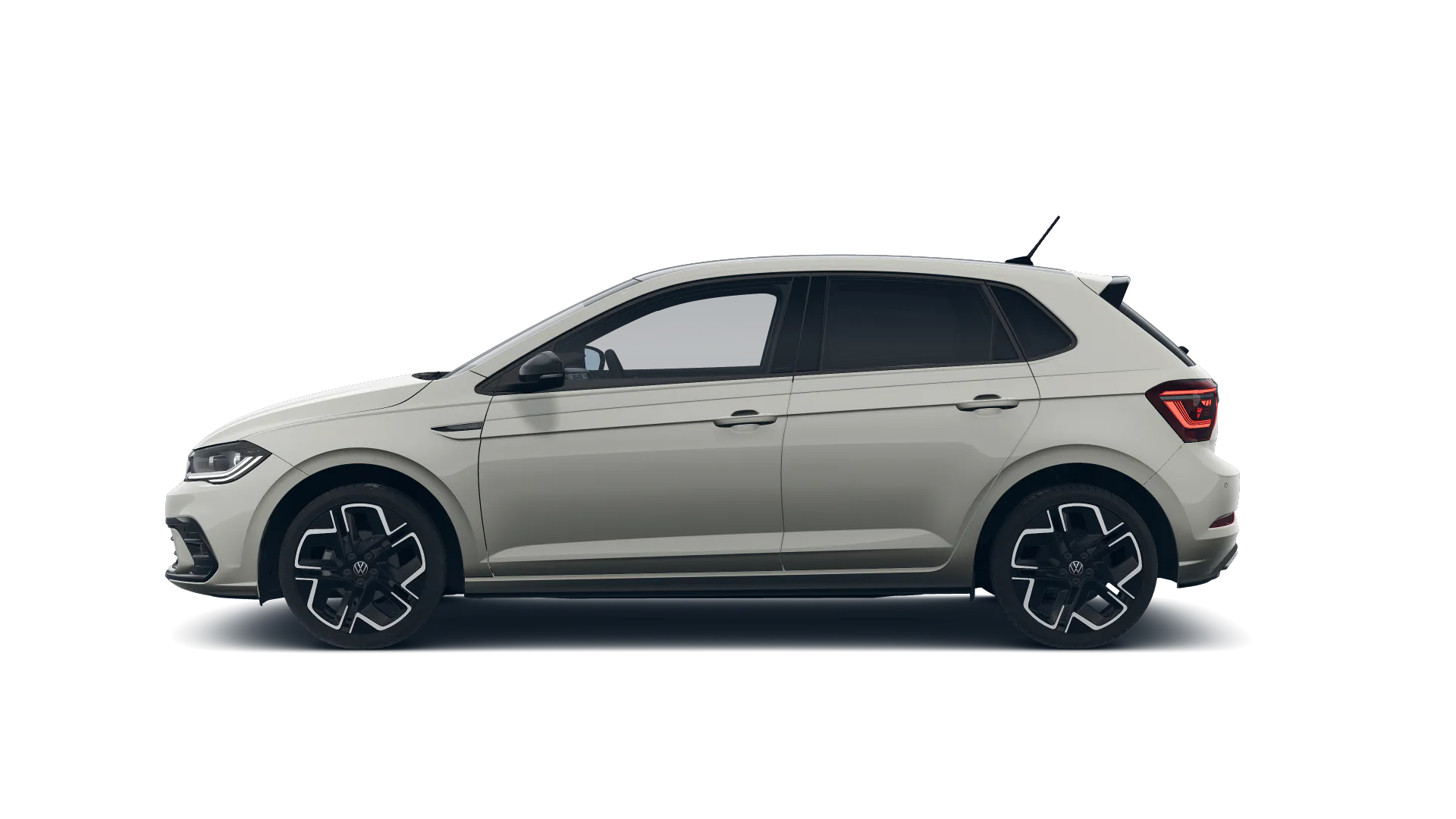Volkswagen Polo R-Line