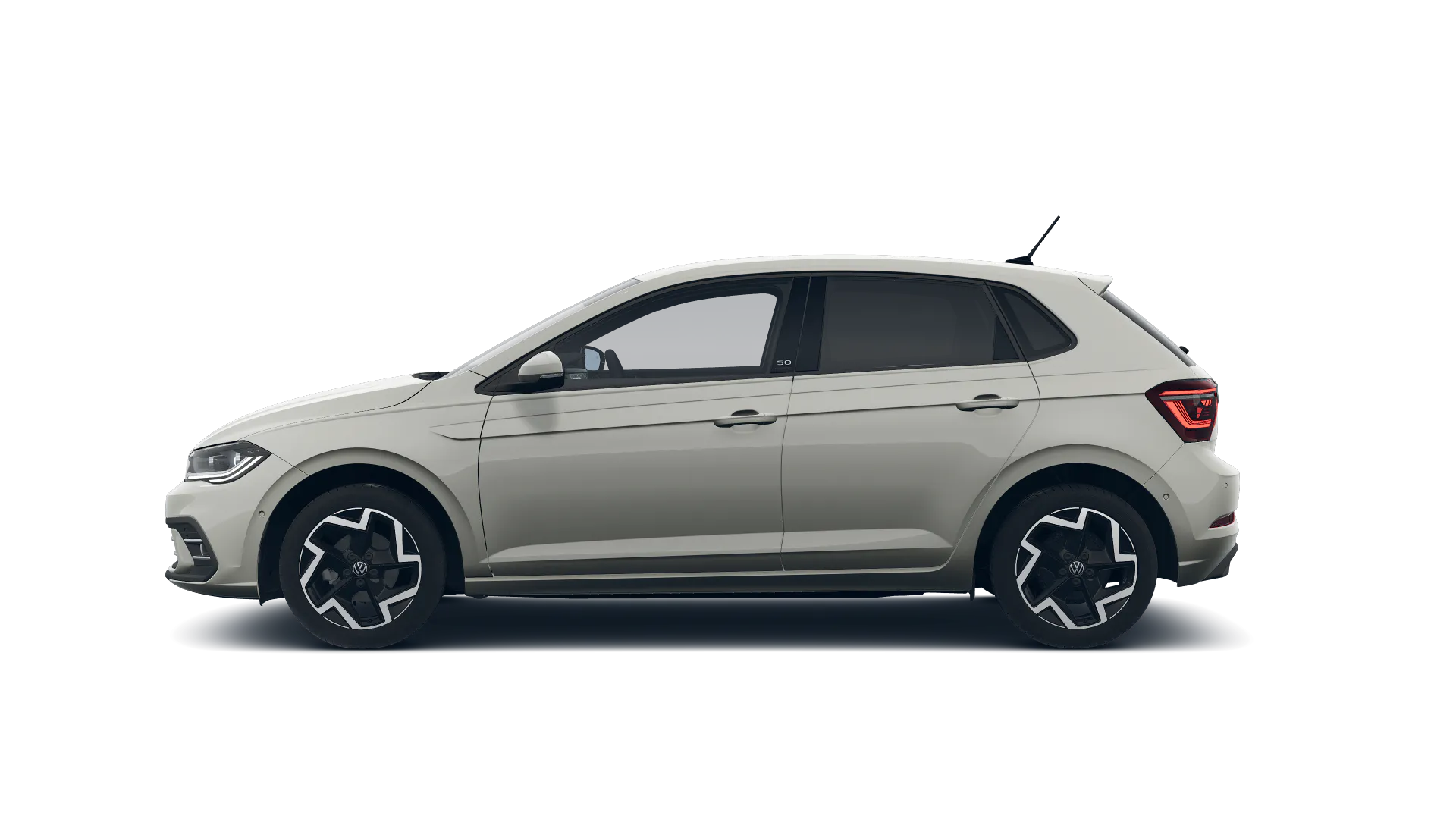 Volkswagen Polo Style