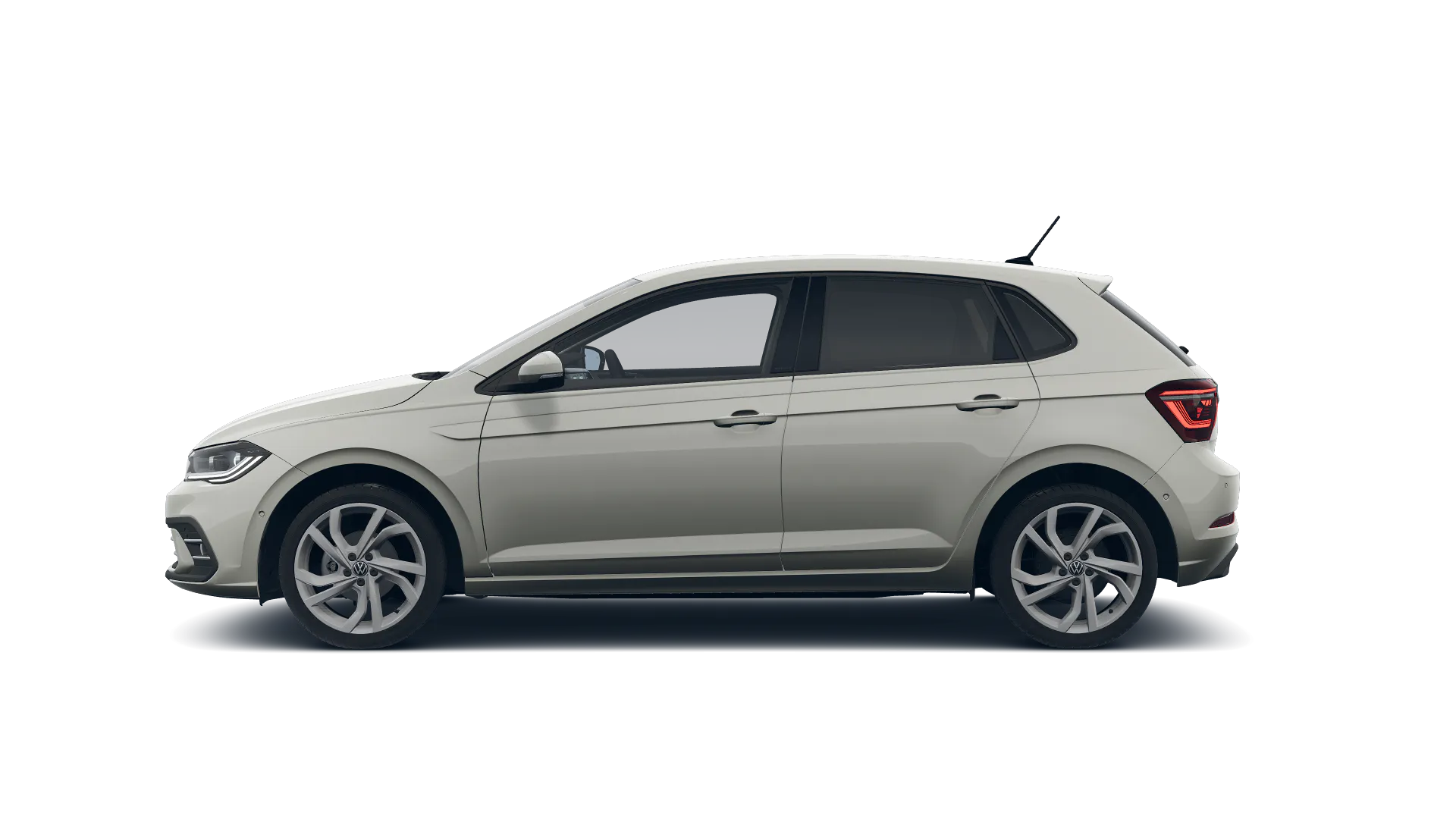Volkswagen Polo Style