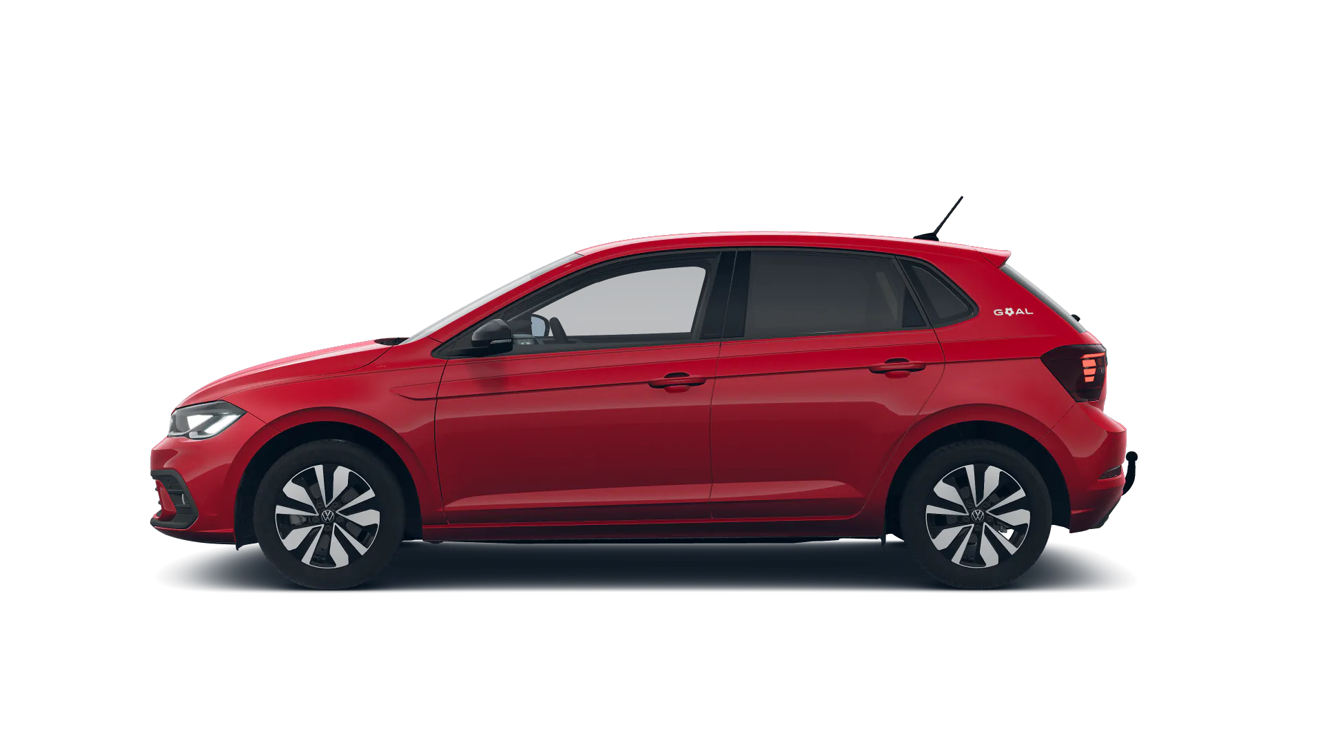 Volkswagen Polo Goal