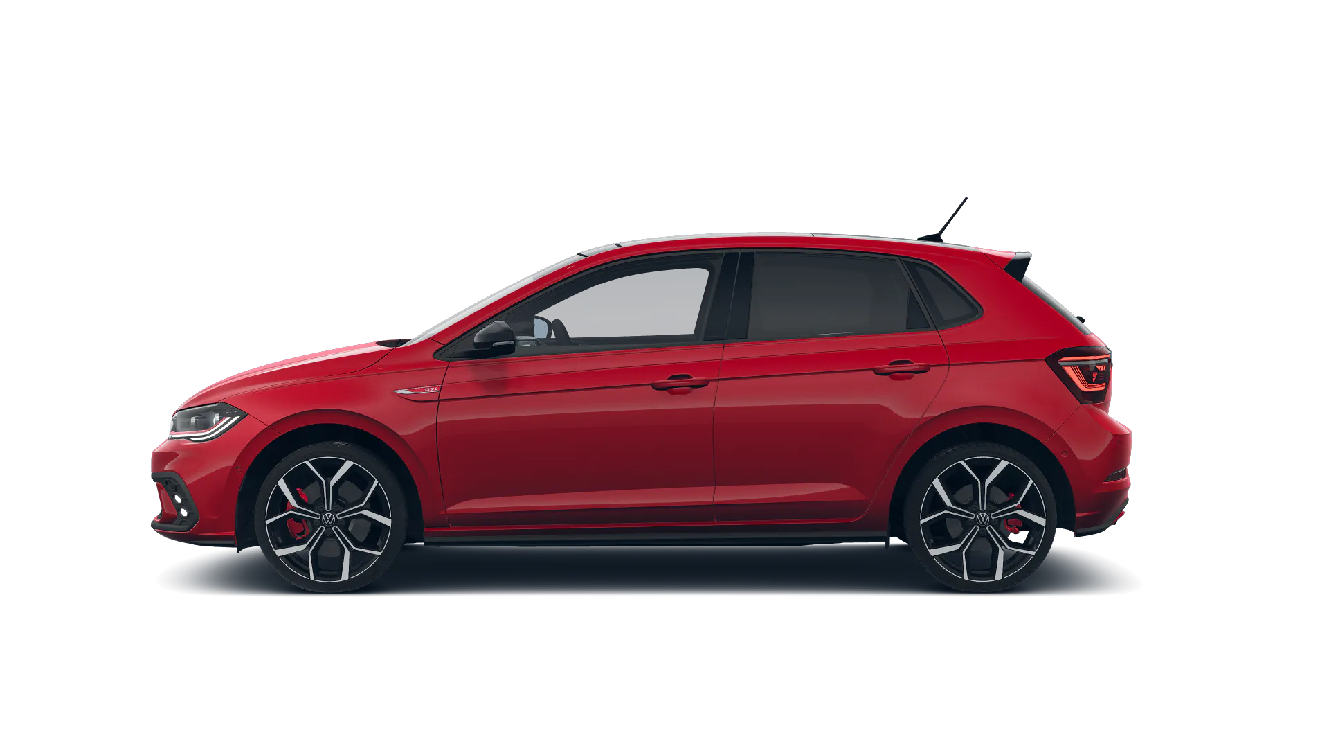 Volkswagen Polo GTI