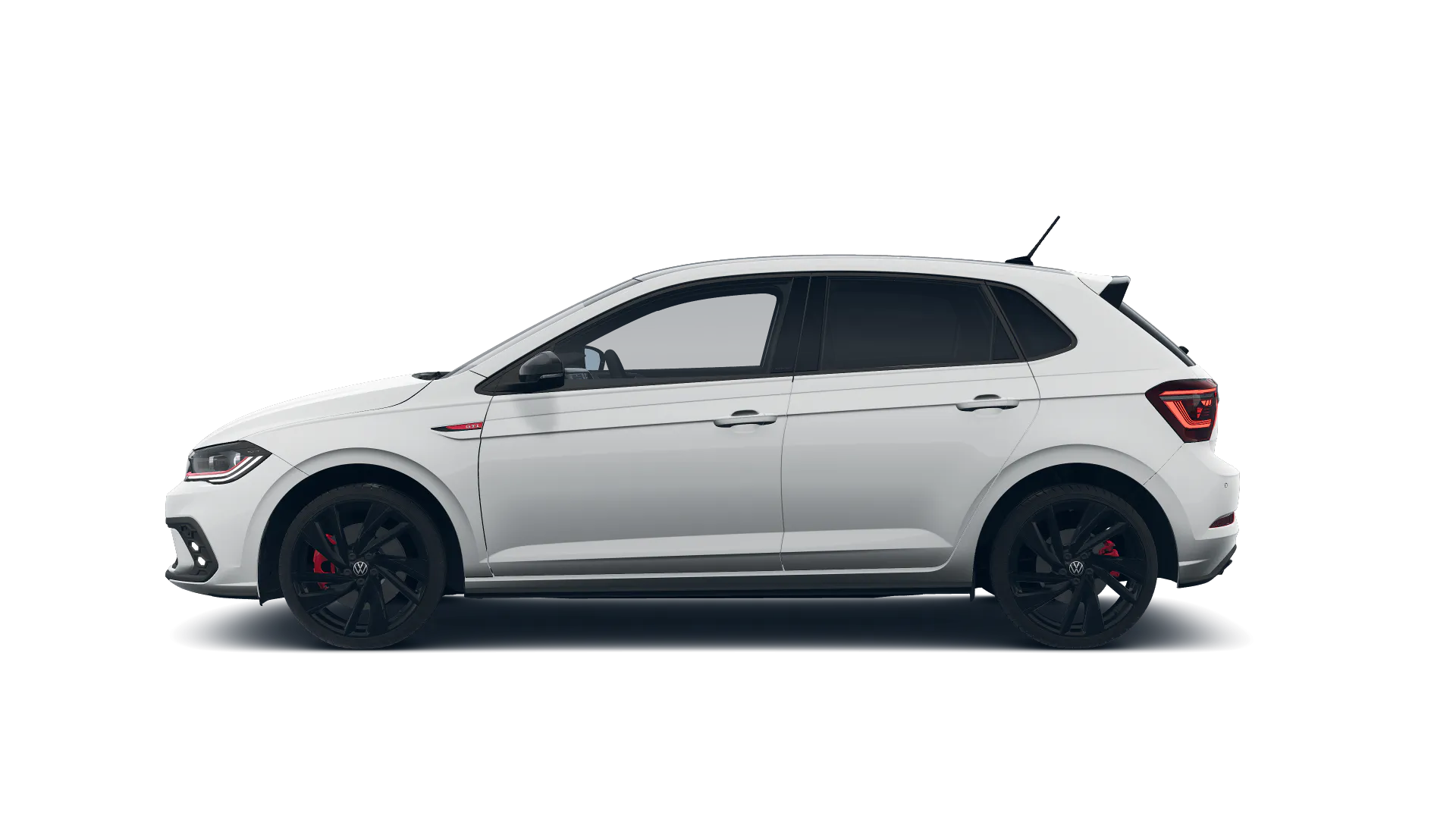 Volkswagen Polo GTI