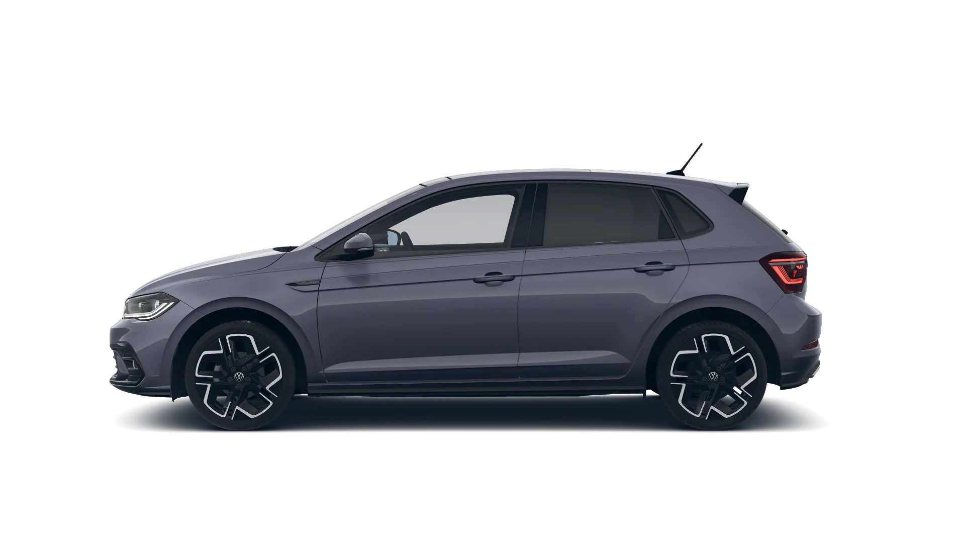 Volkswagen Polo R-Line