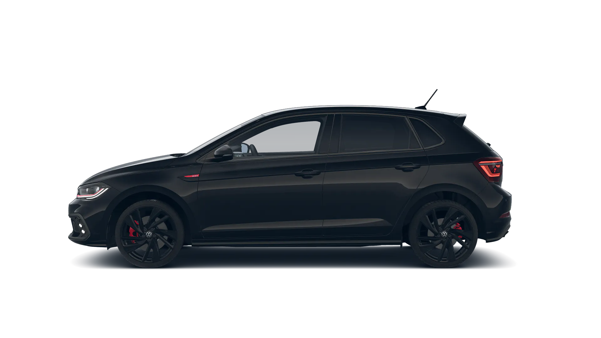 Volkswagen Polo GTI