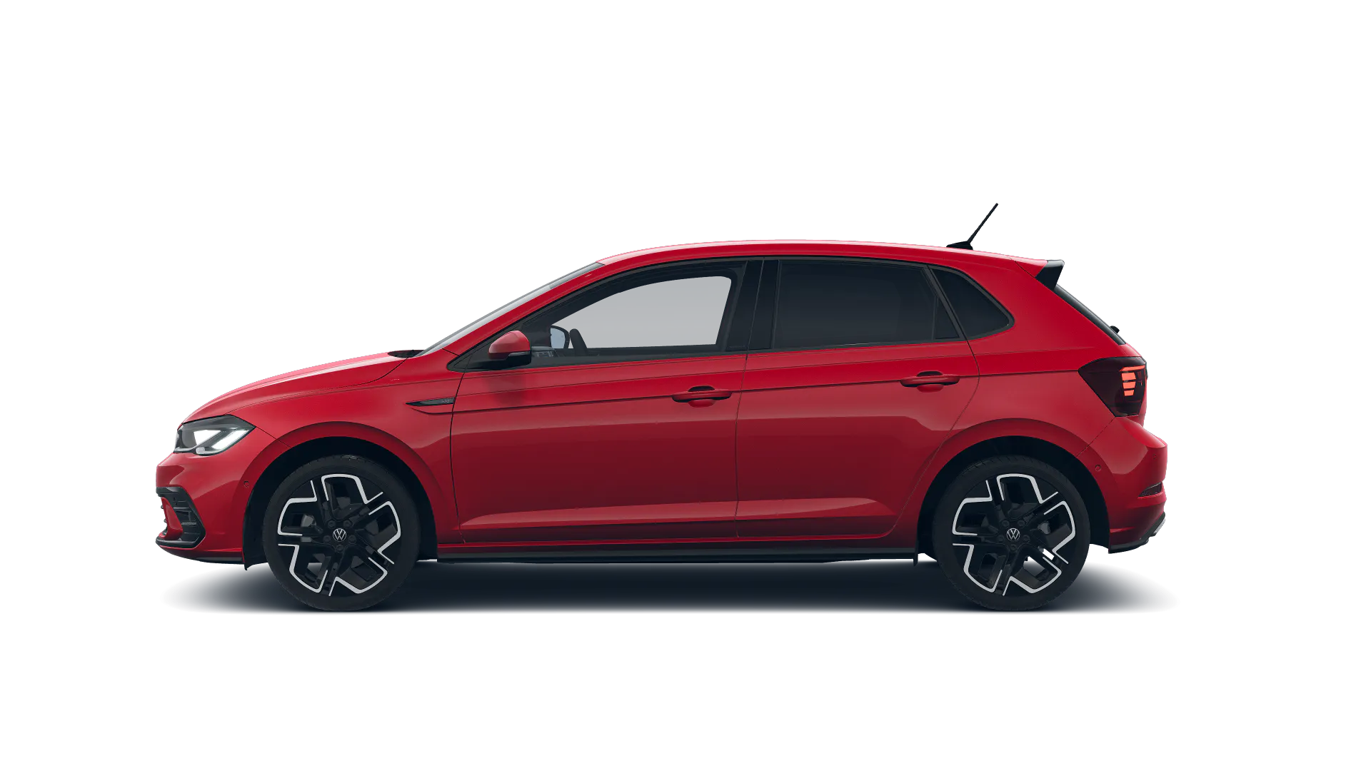 Volkswagen Polo R-Line