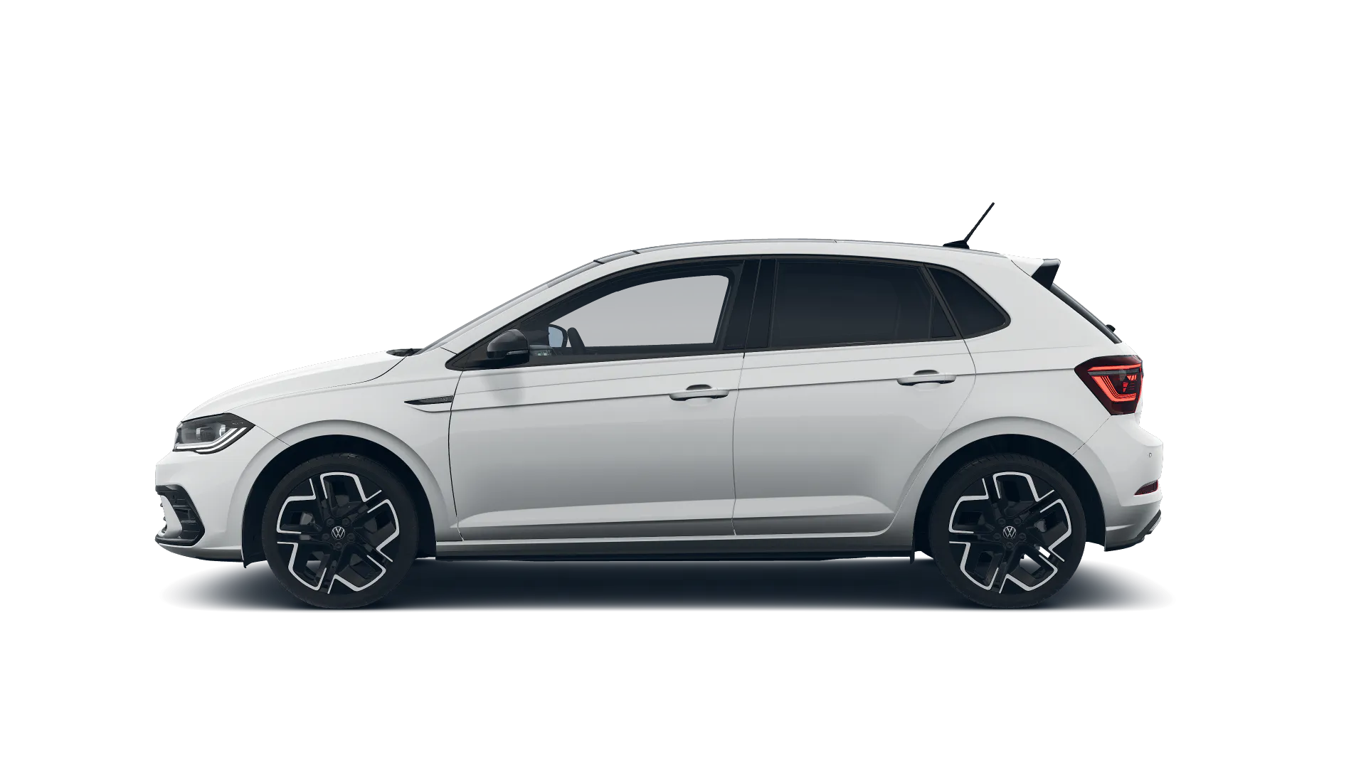 Volkswagen Polo R-Line