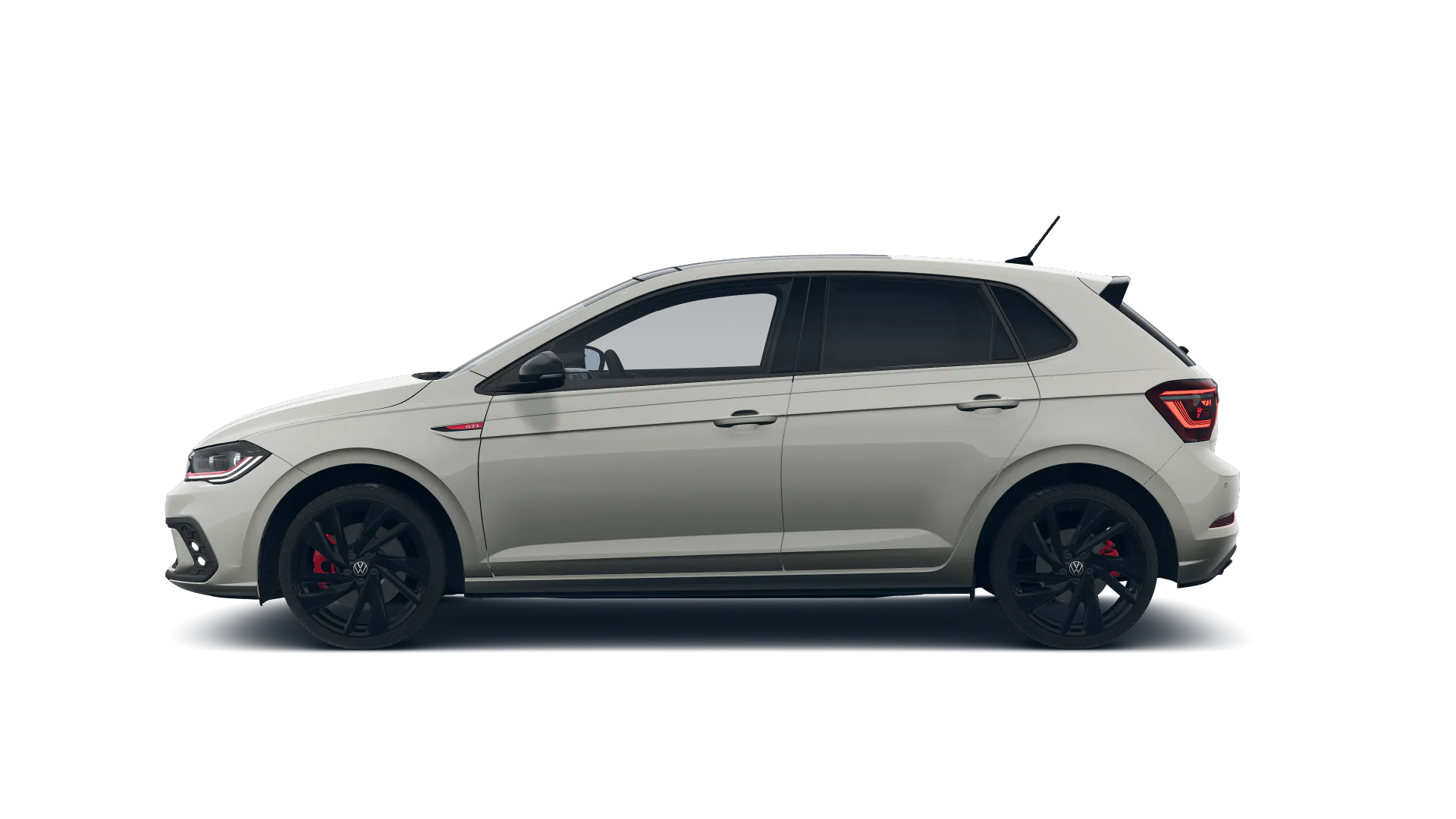 Volkswagen Polo GTI