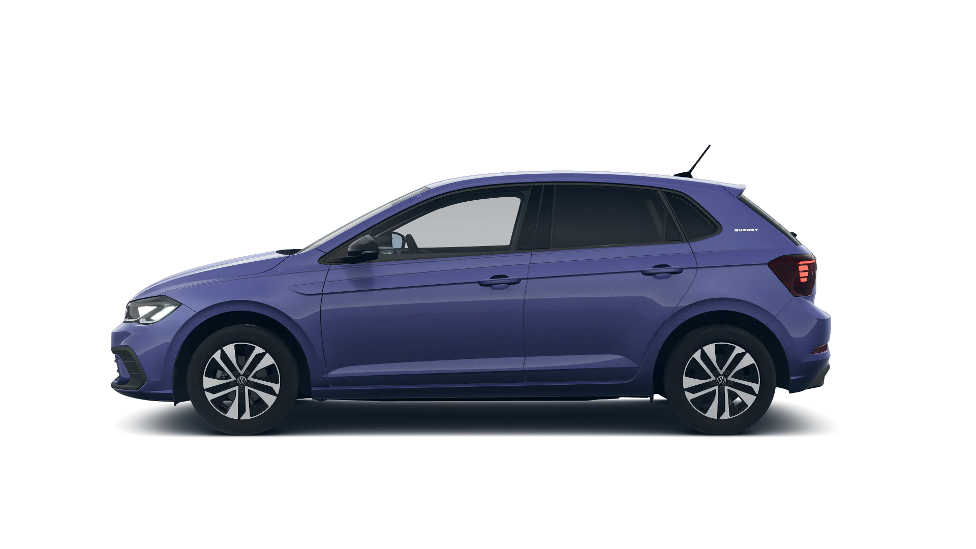Volkswagen Polo ENERGY