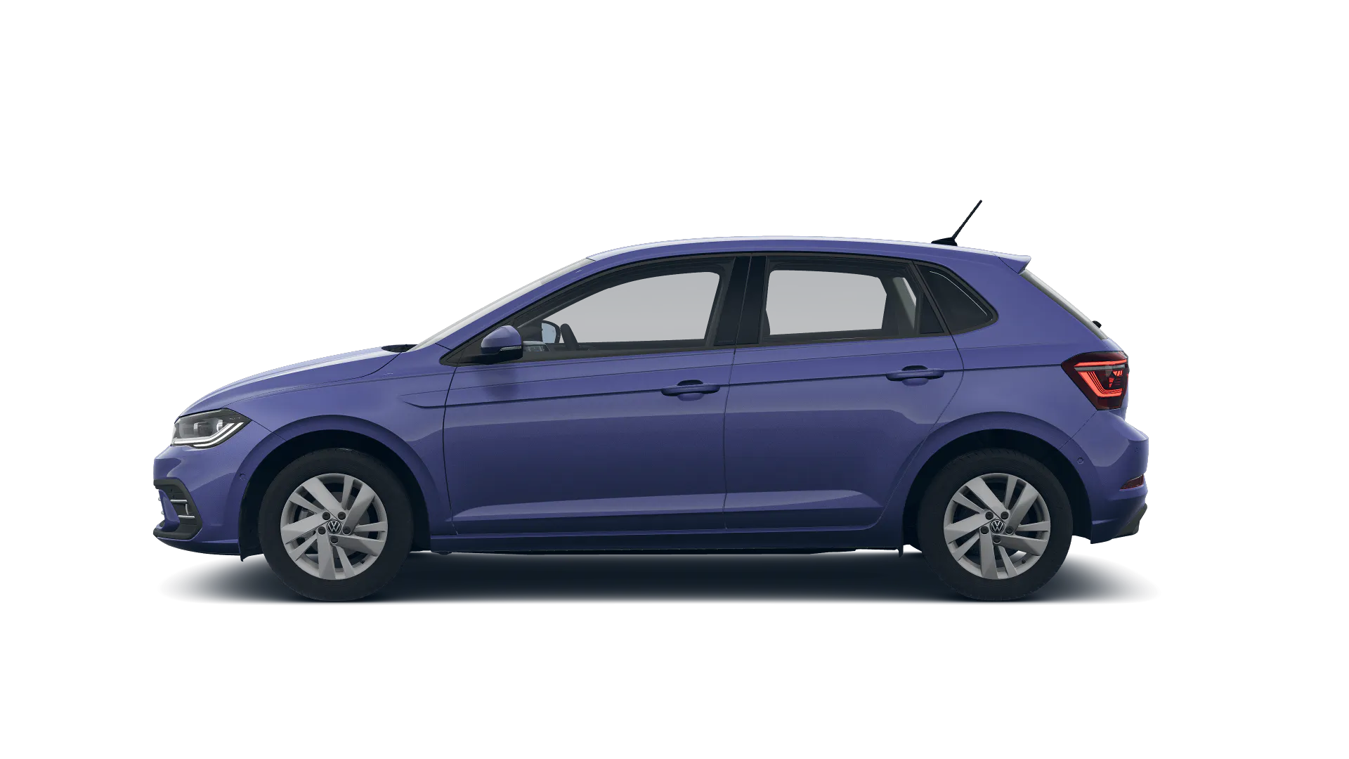 Volkswagen Polo Style