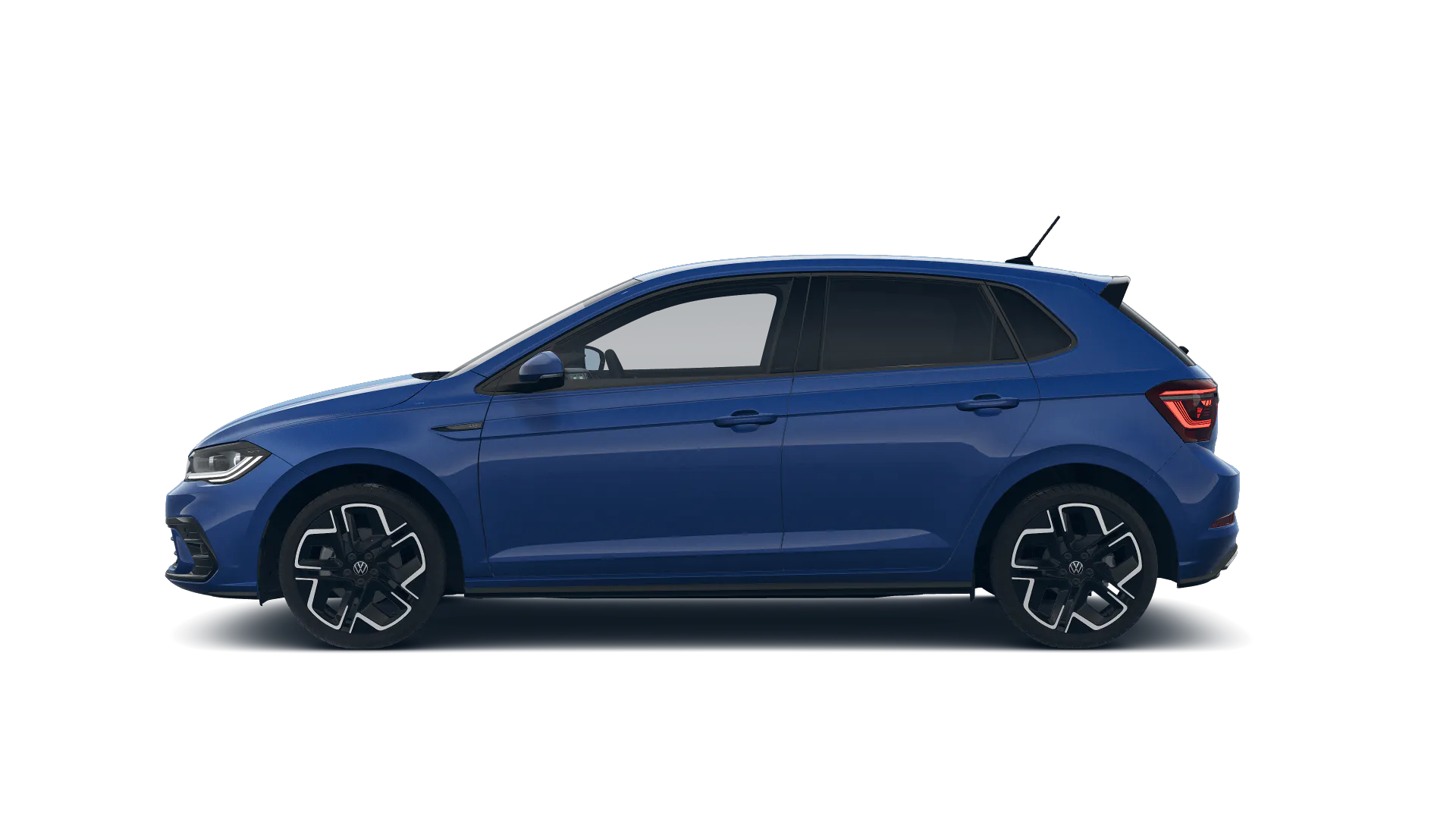 Volkswagen Polo R-Line