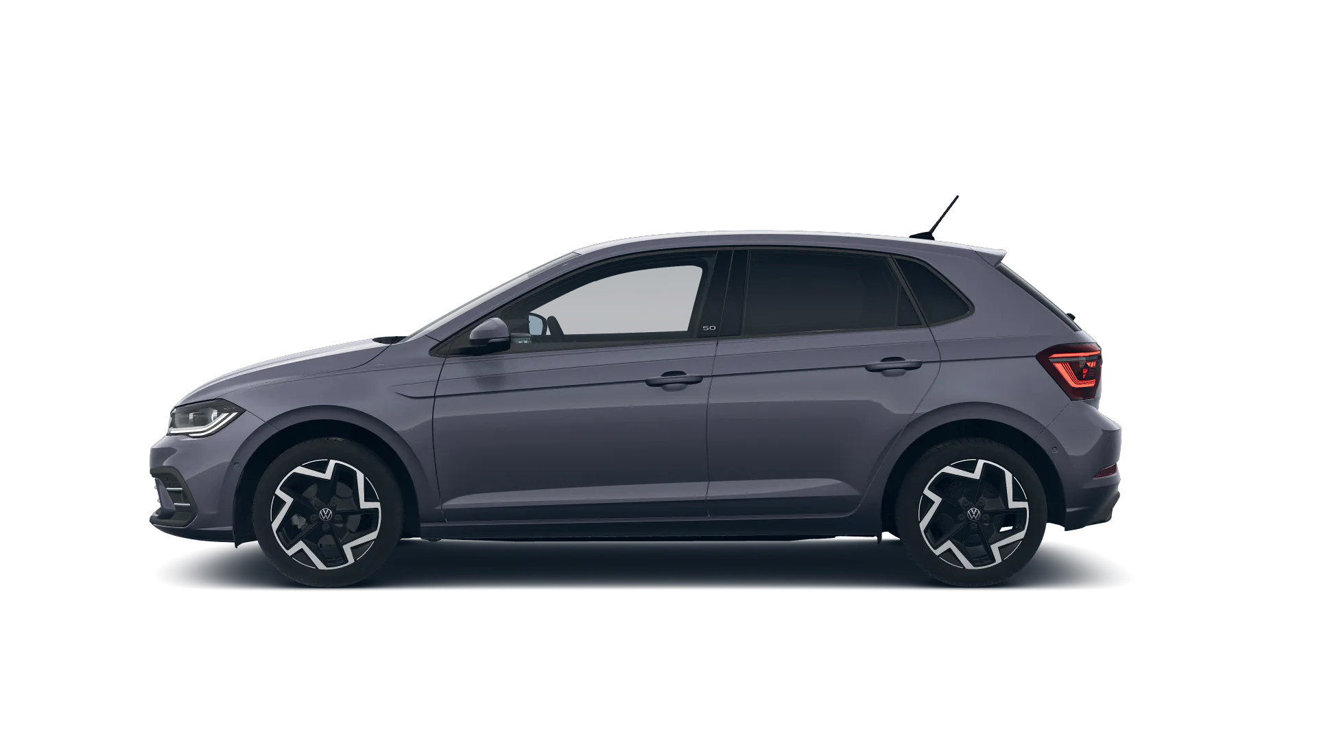 Volkswagen Polo Style