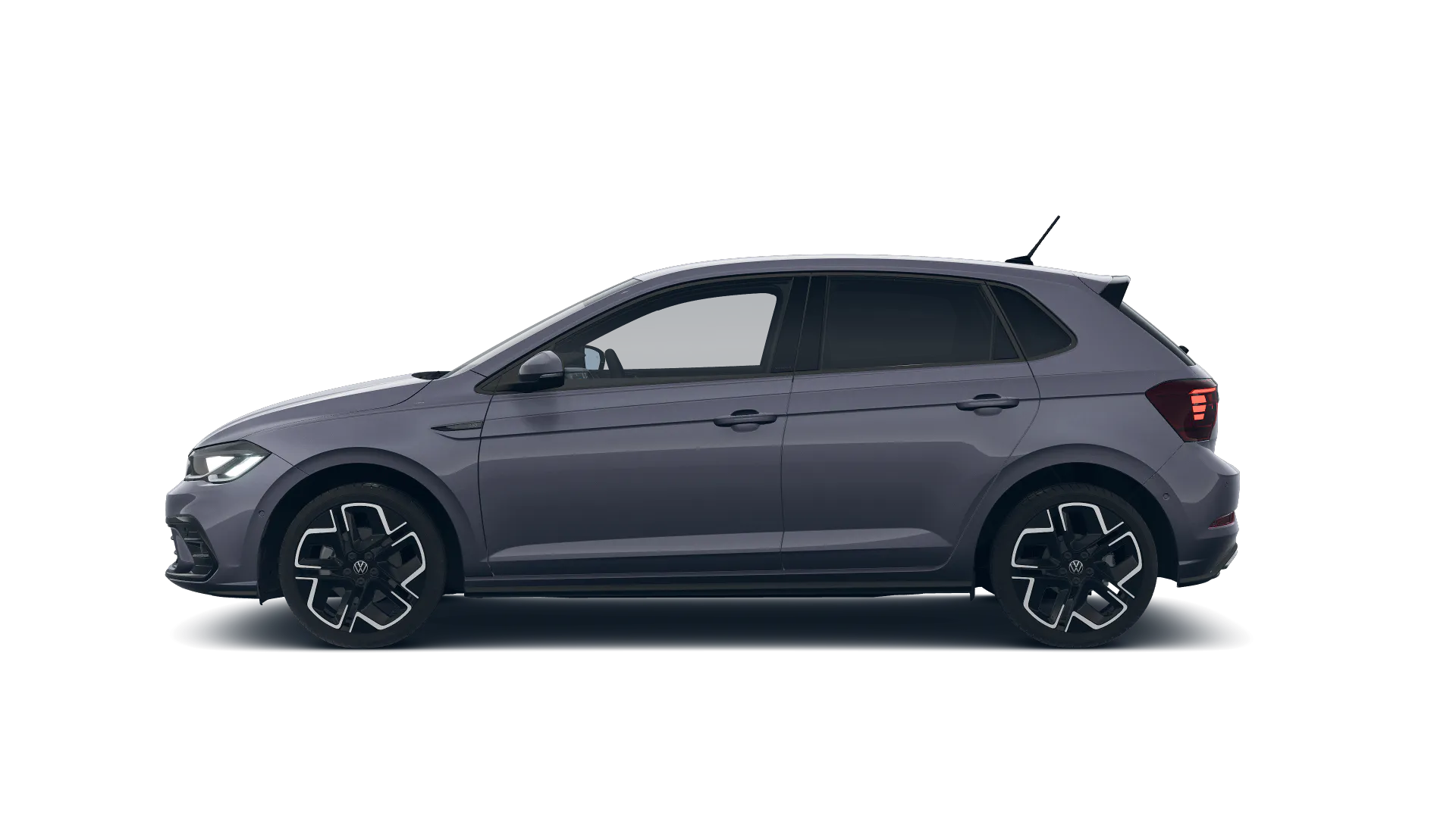 Volkswagen Polo R-Line
