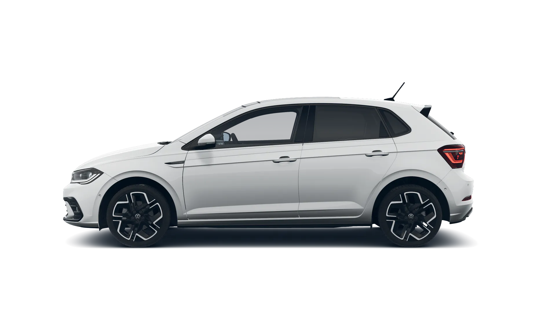 Volkswagen Polo R-Line