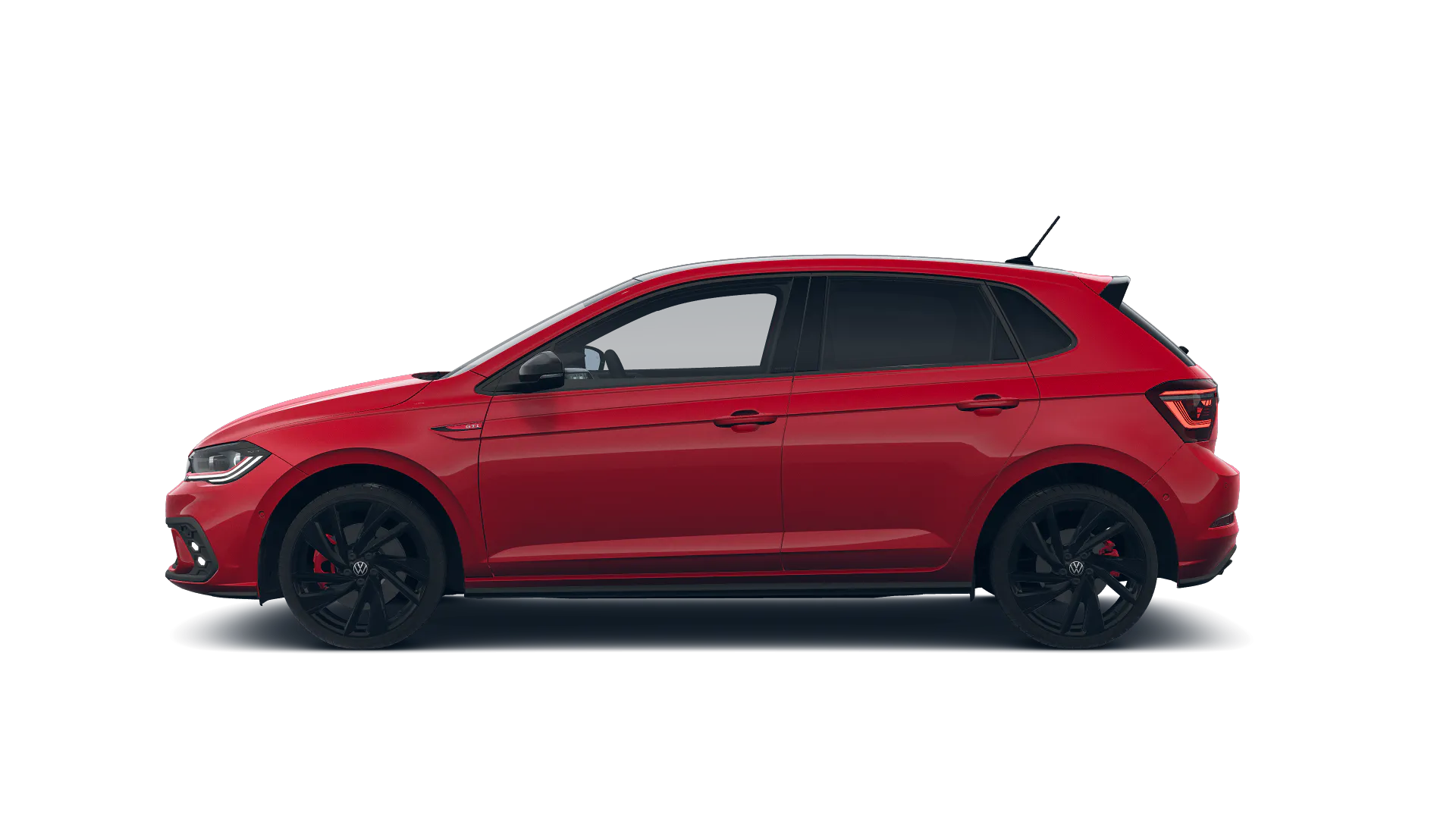 Volkswagen Polo GTI