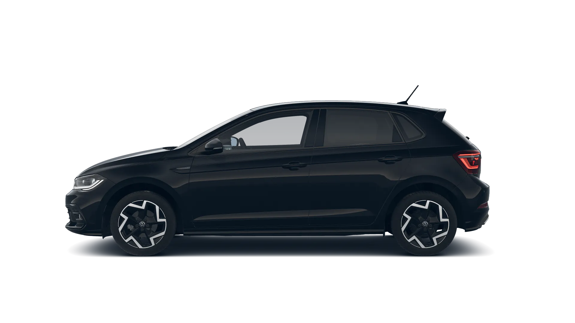 Volkswagen Polo R-Line