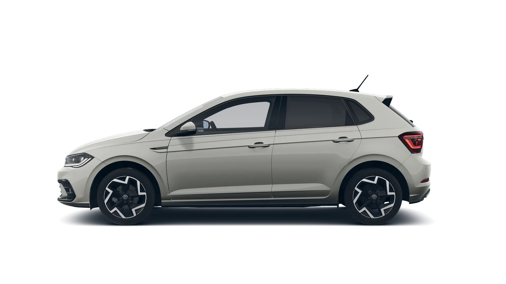 Volkswagen Polo R-Line