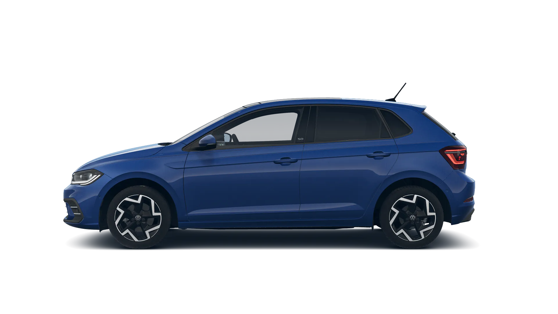 Volkswagen Polo Style