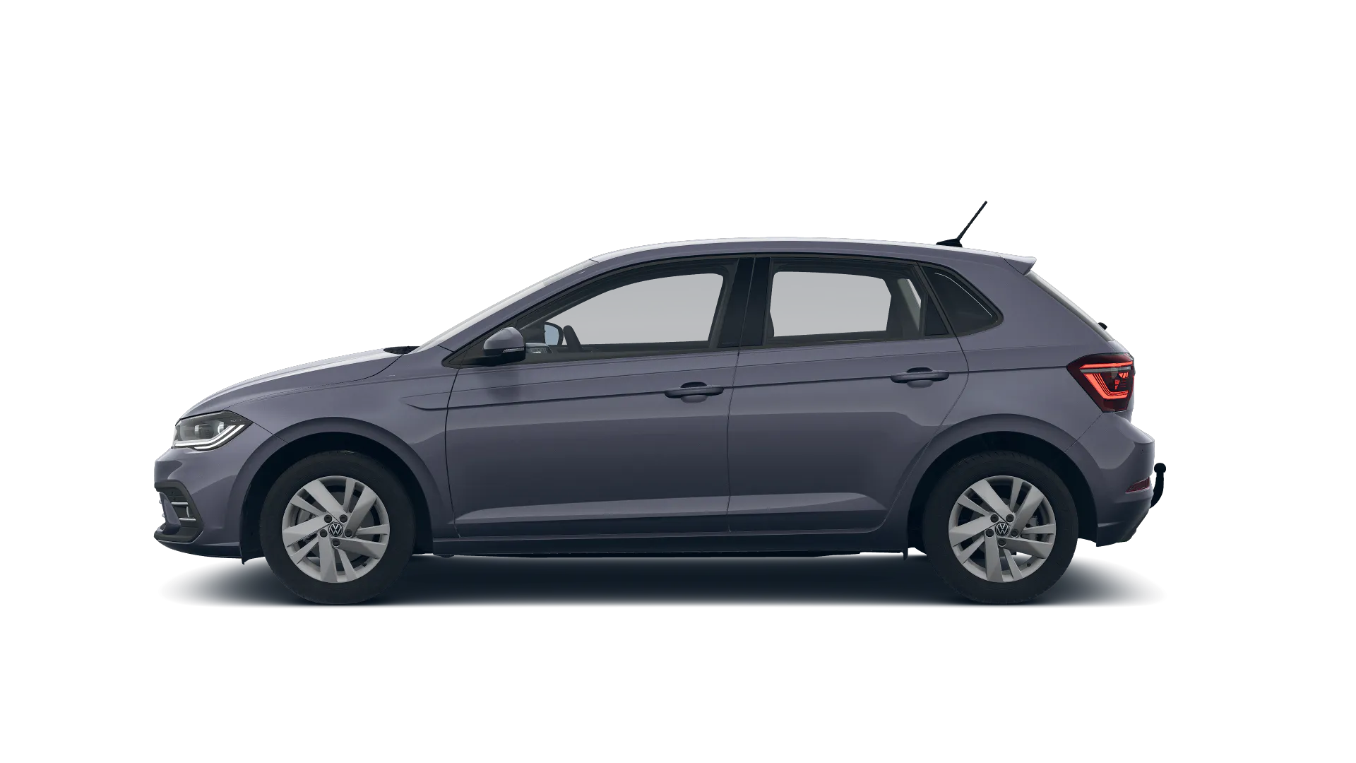 Volkswagen Polo Style
