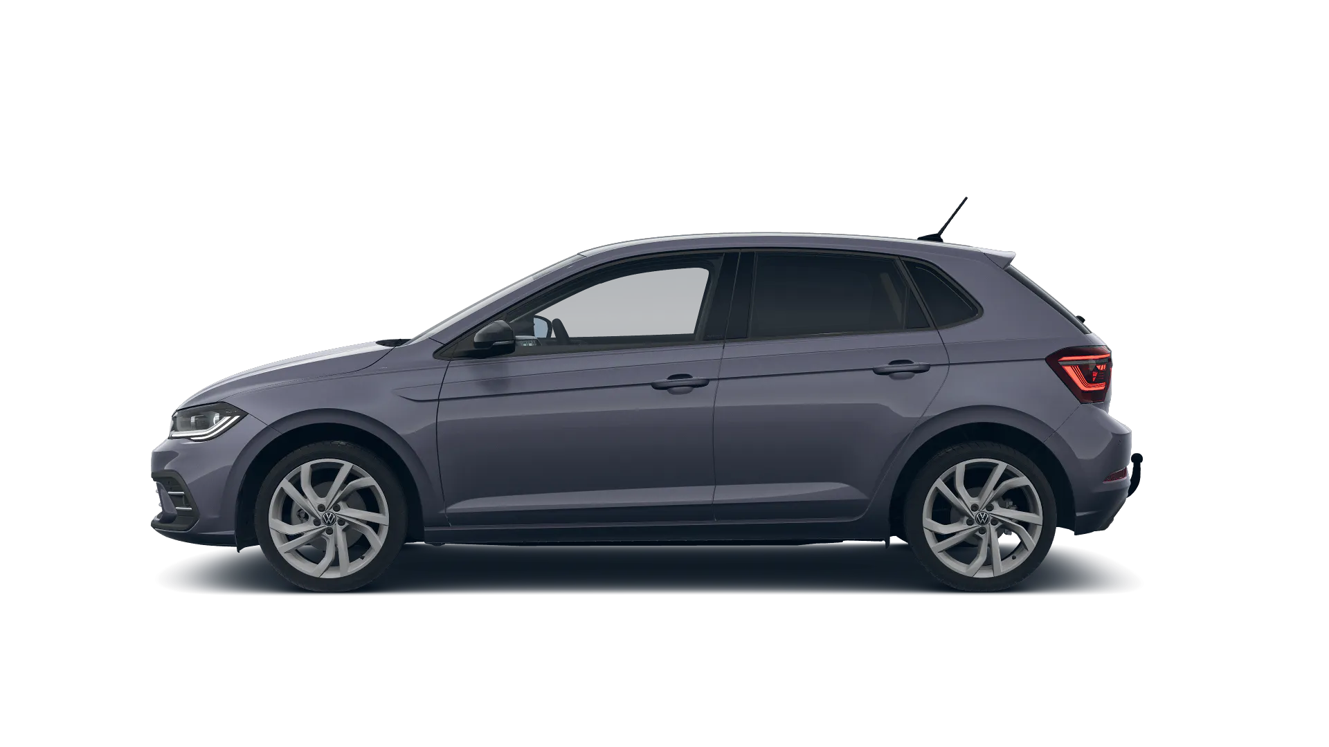 Volkswagen Polo Style