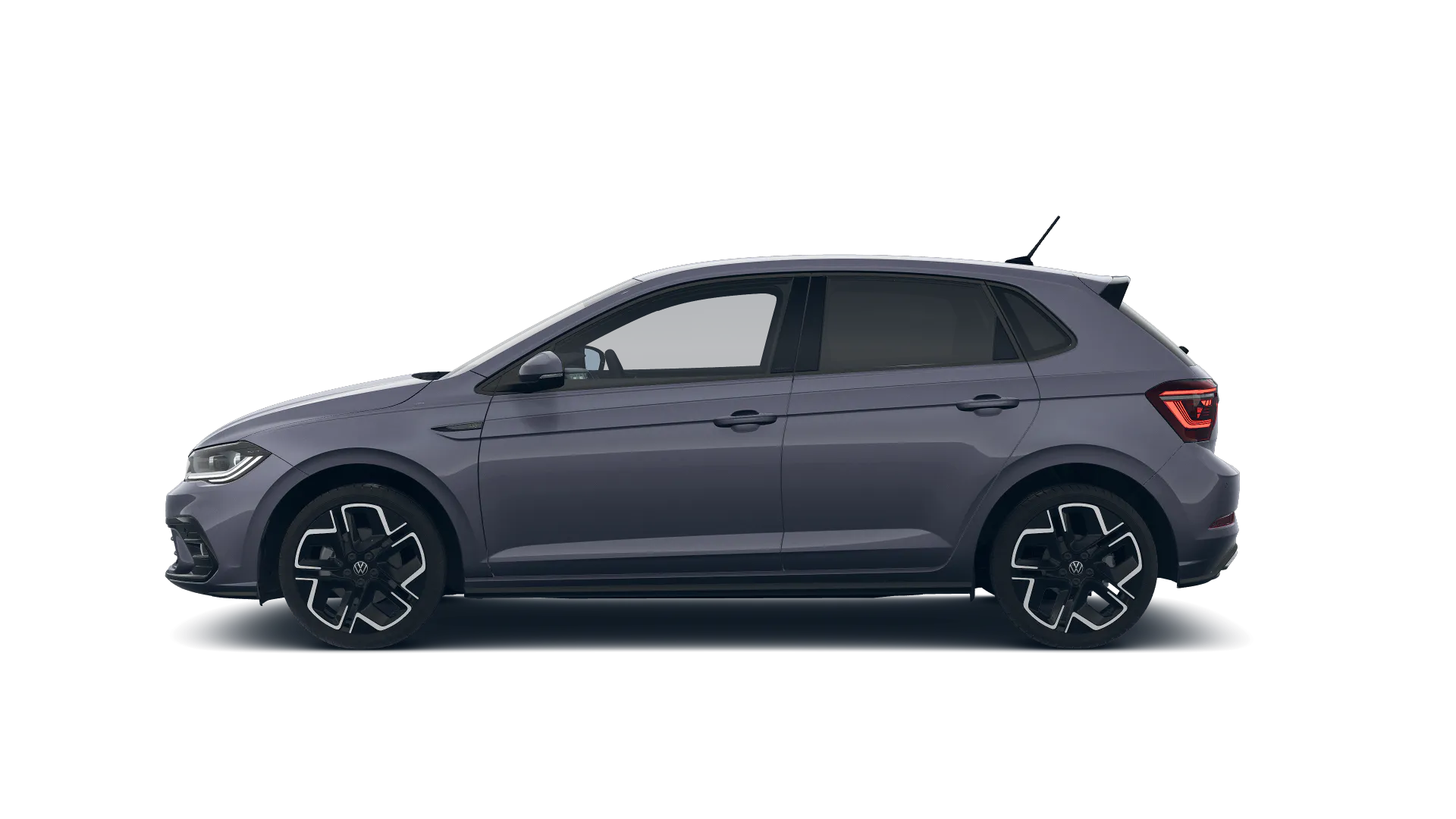 Volkswagen Polo R-Line