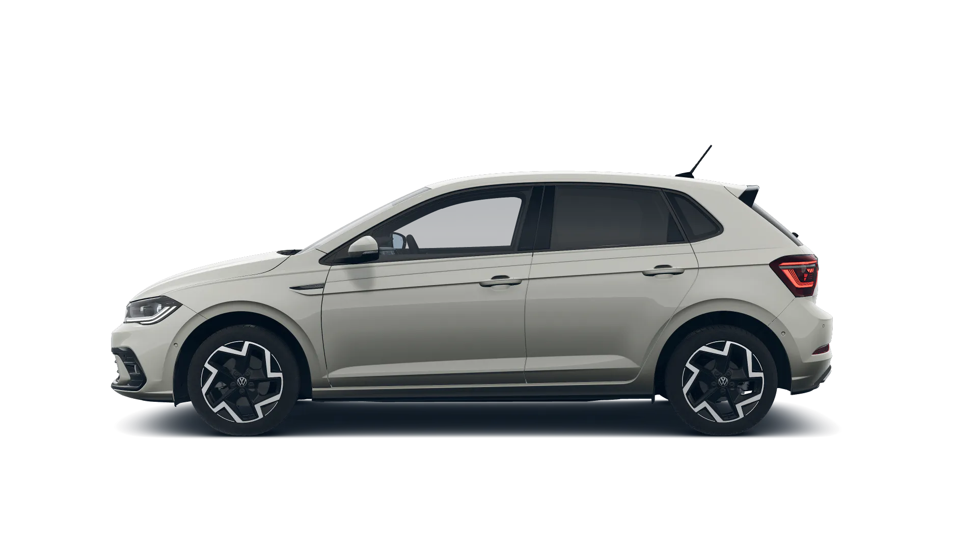 Volkswagen Polo R-Line