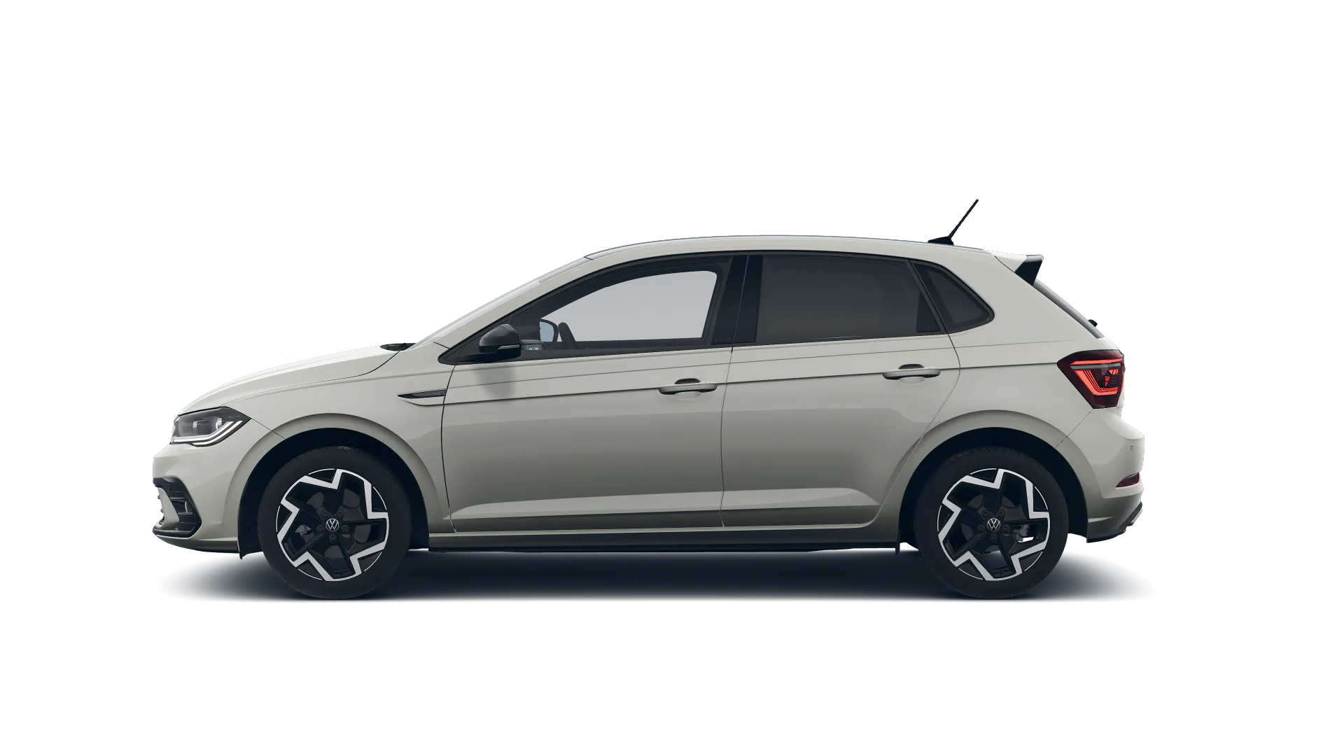 Volkswagen Polo R-Line