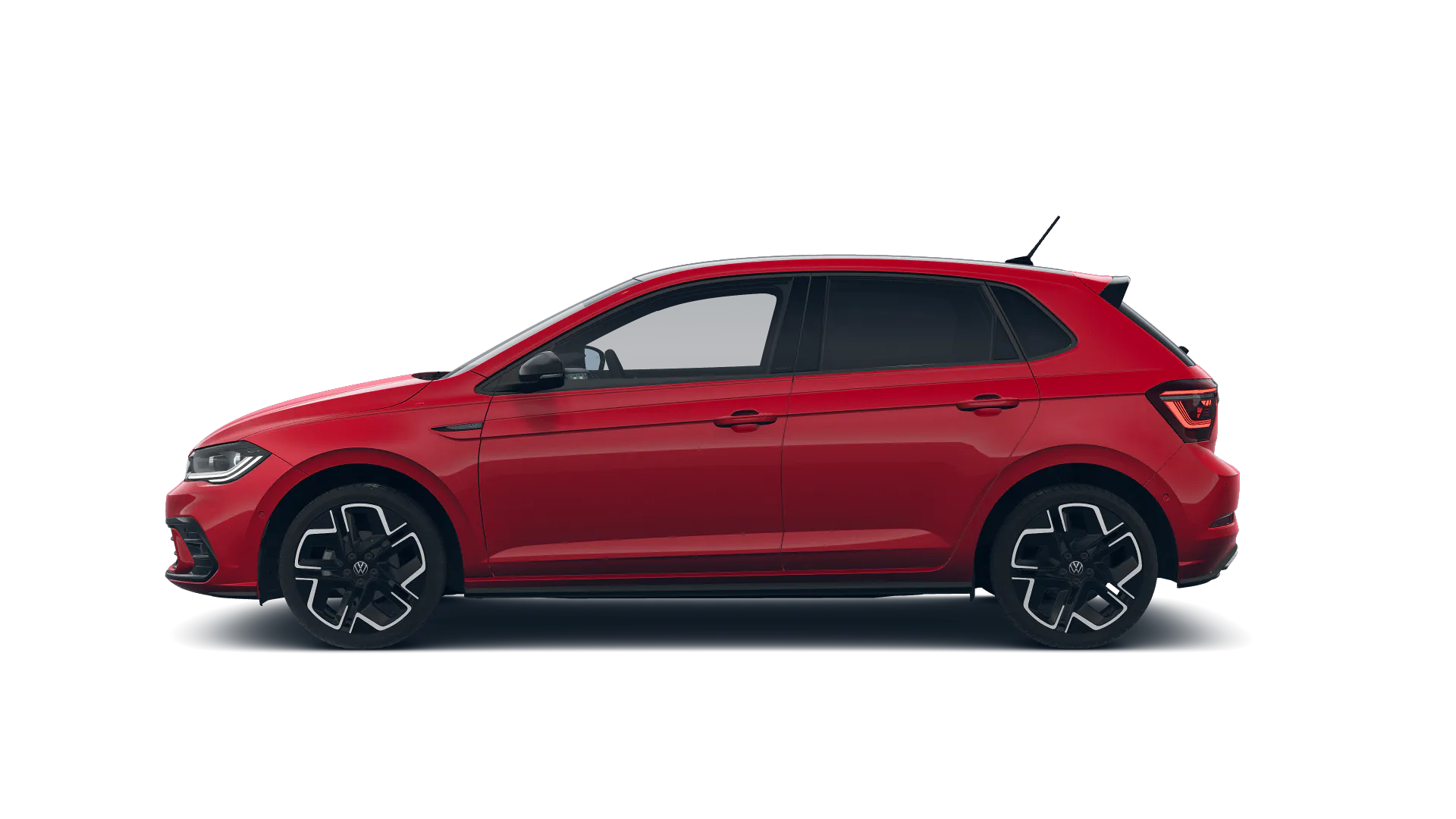 Volkswagen Polo R-Line
