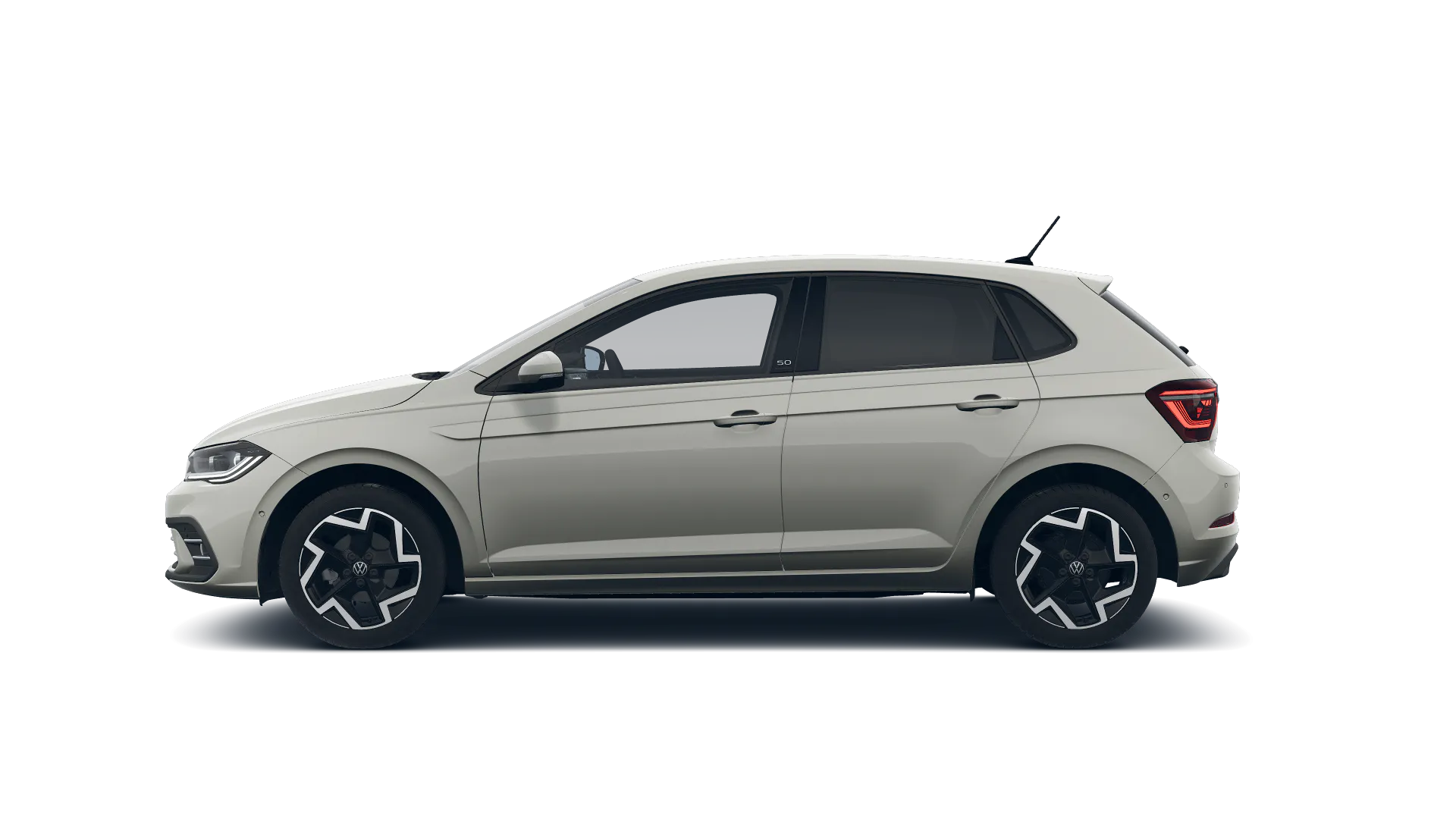 Volkswagen Polo Style