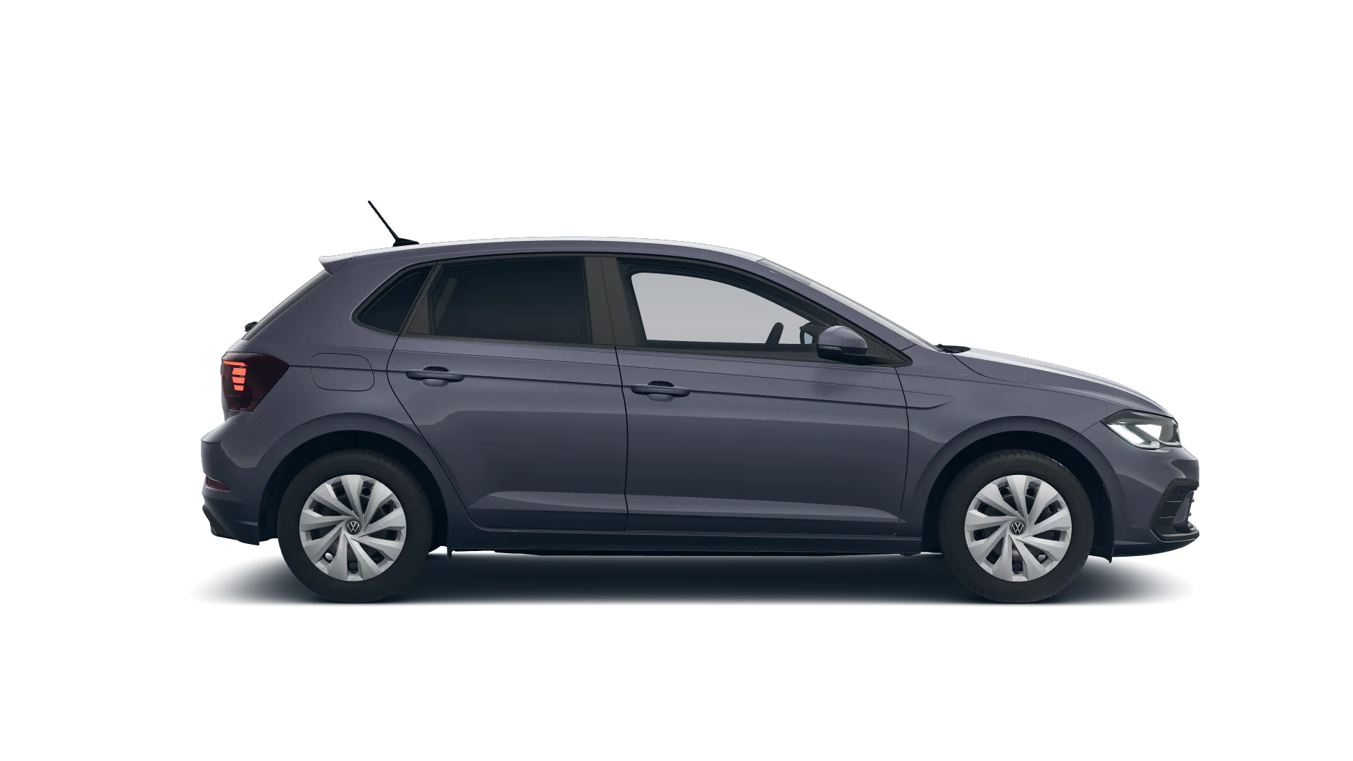 Volkswagen Polo Basis-Modell