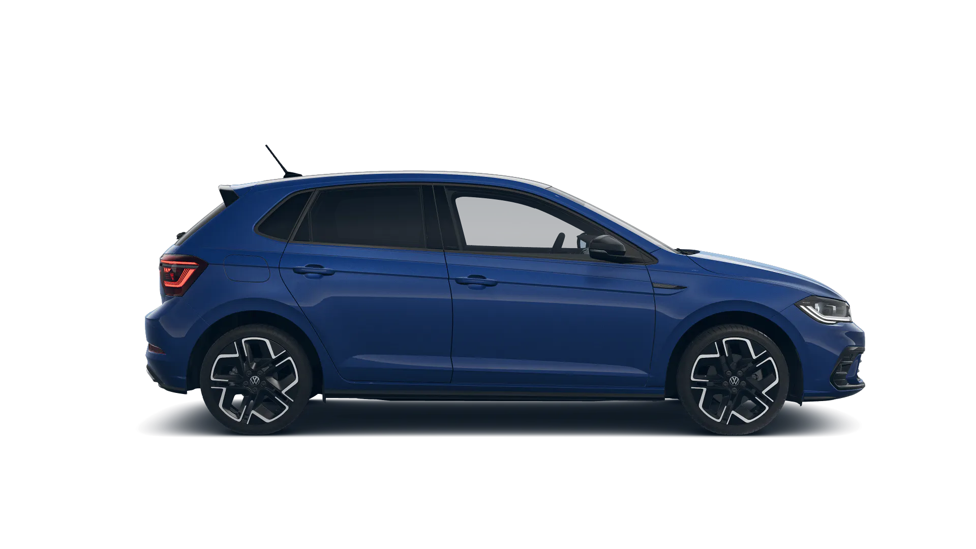 Volkswagen Polo R-Line