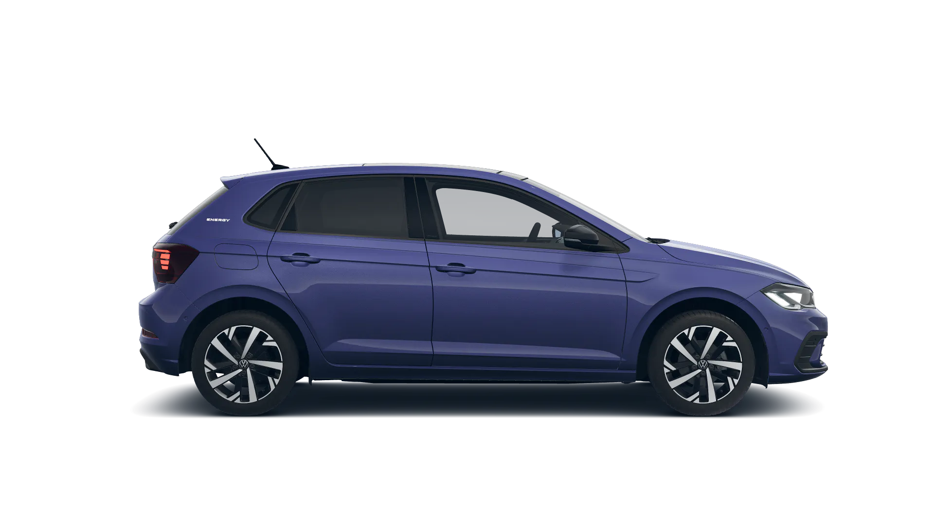 Volkswagen Polo ENERGY