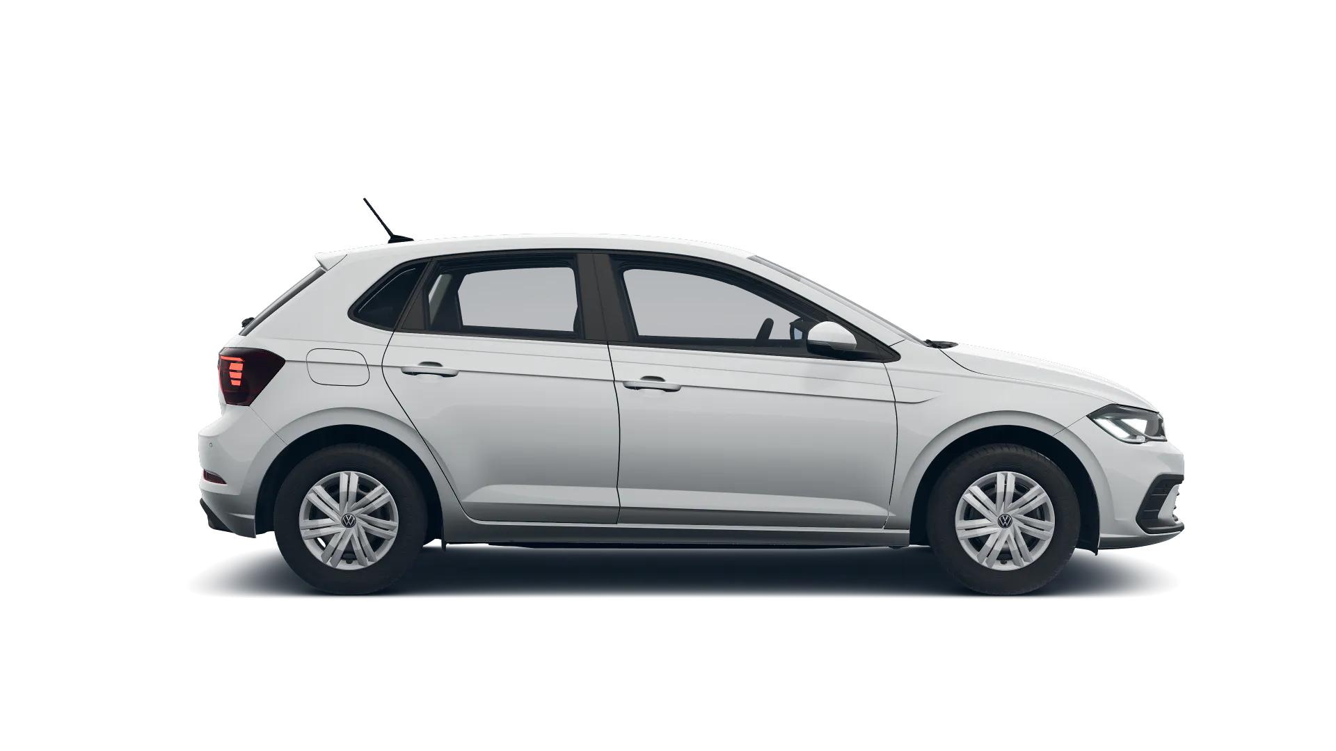 Volkswagen Polo Basis-Modell