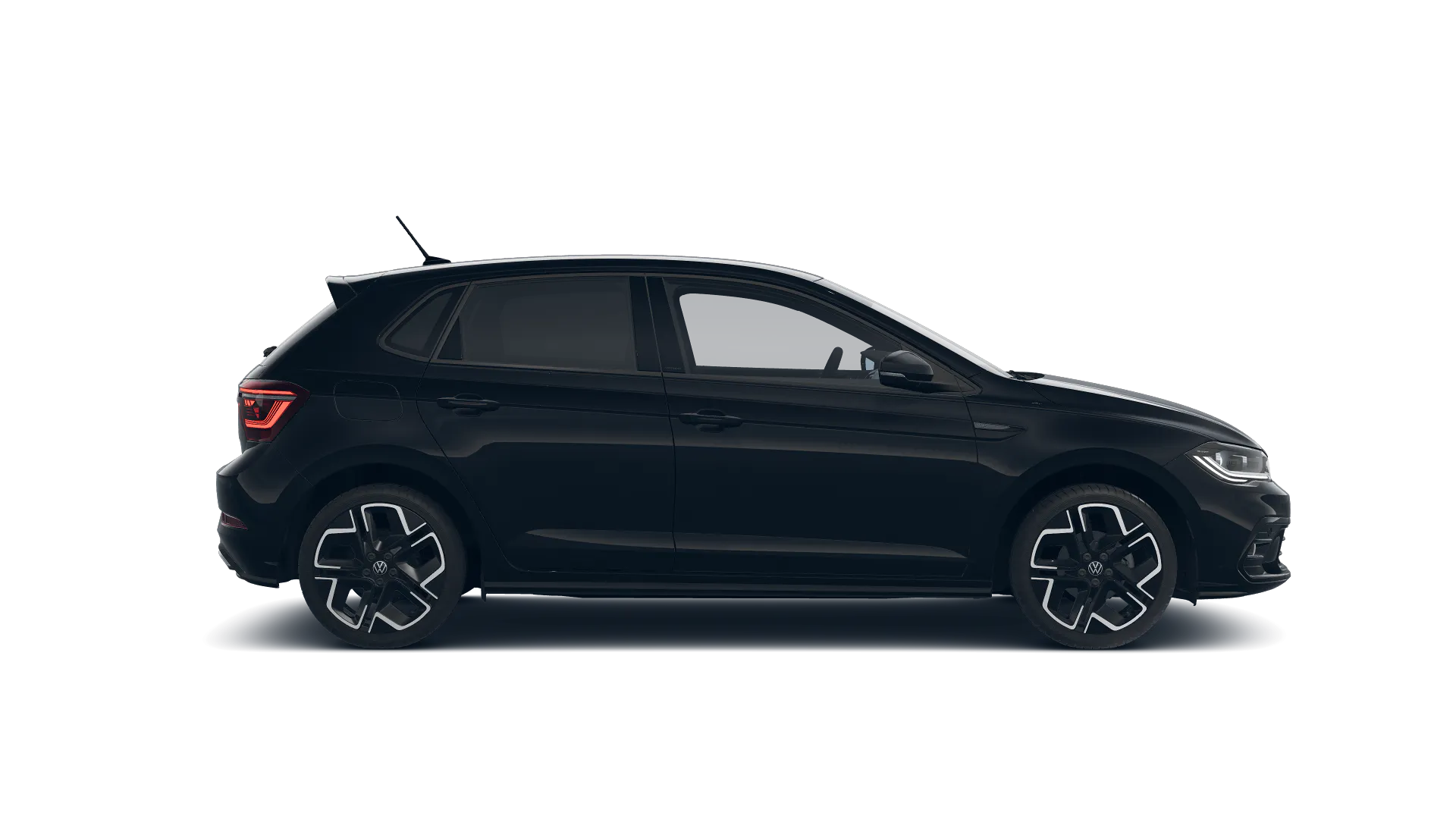 Volkswagen Polo R-Line
