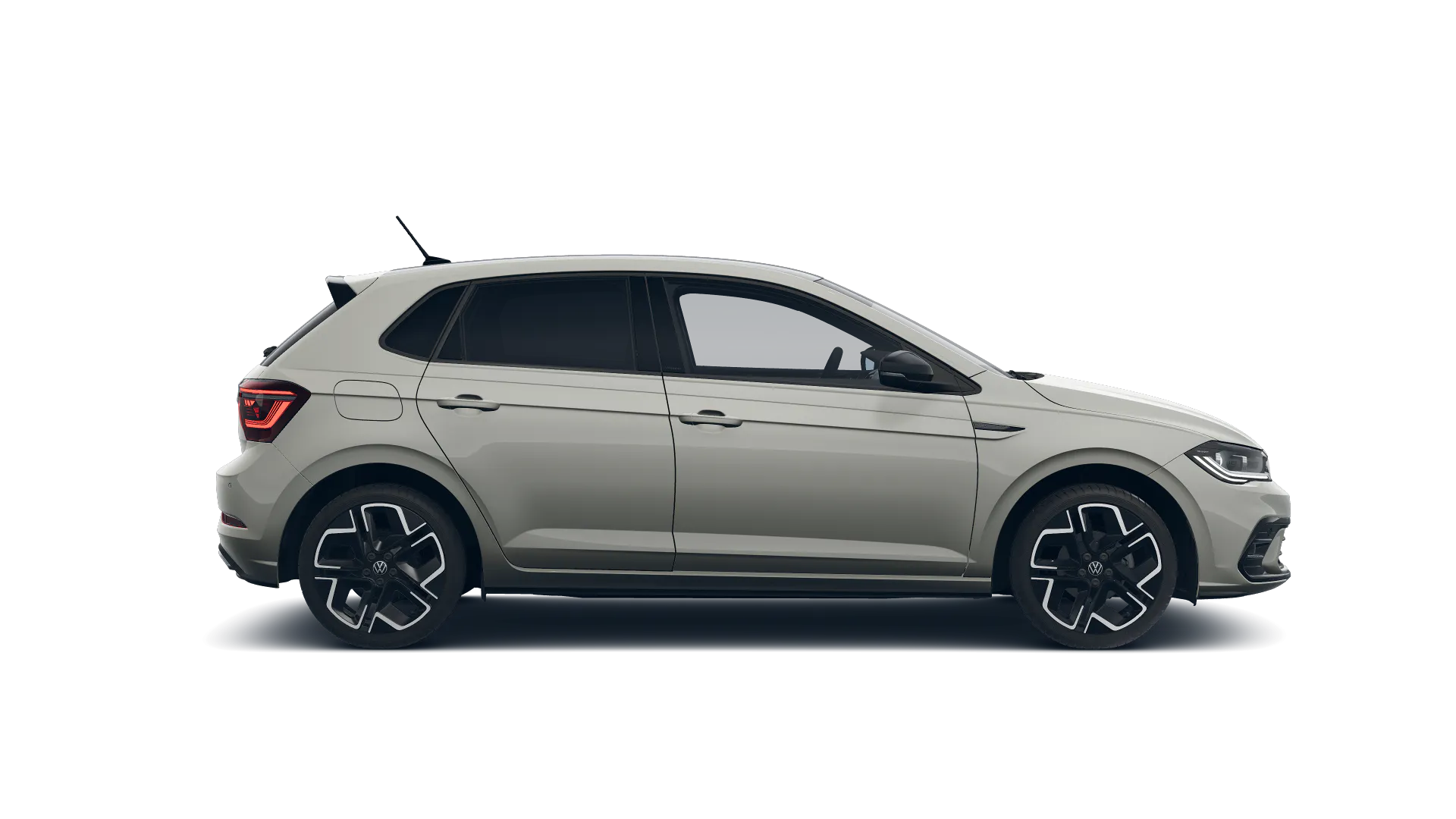 Volkswagen Polo R-Line