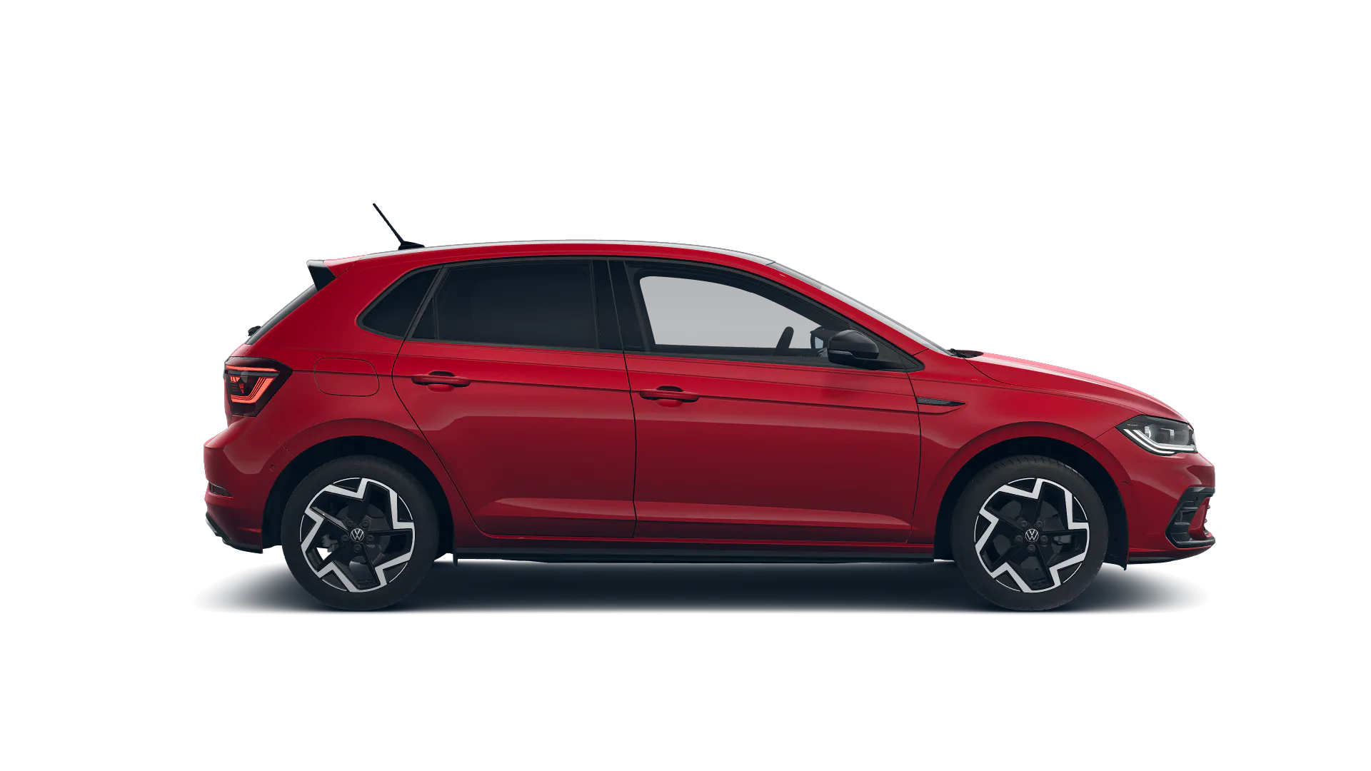 Volkswagen Polo R-Line