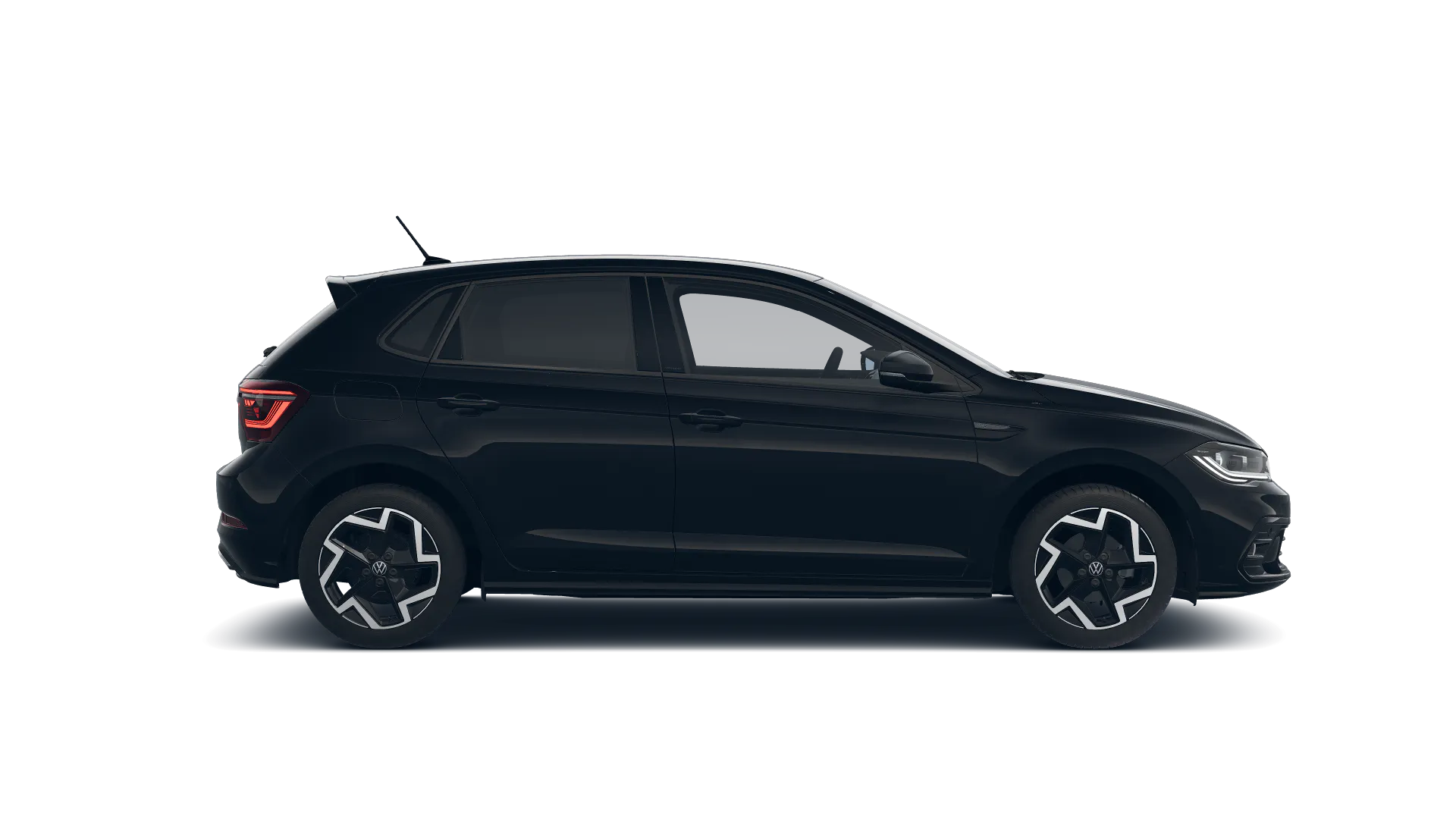 Volkswagen Polo R-Line