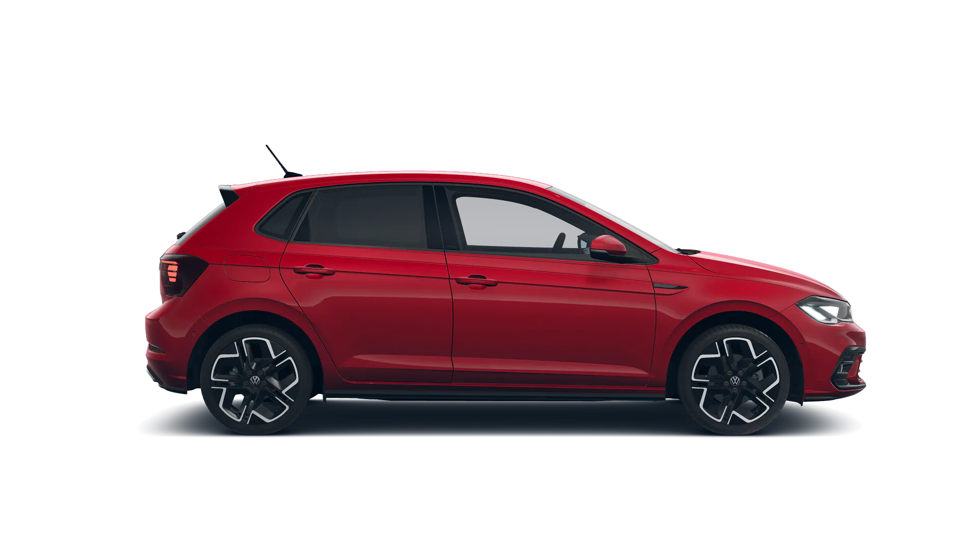 Volkswagen Polo R-Line