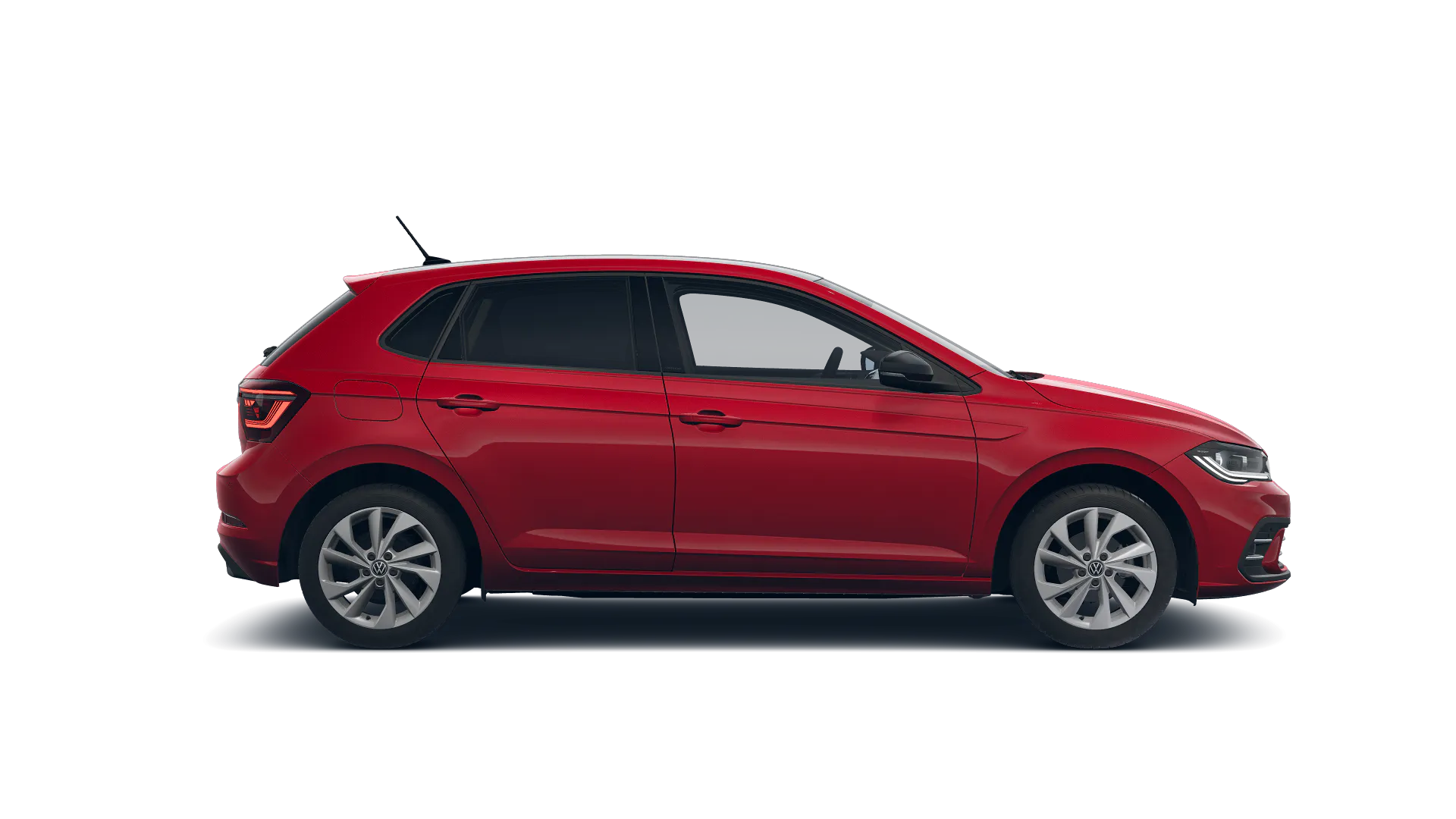 Volkswagen Polo Style
