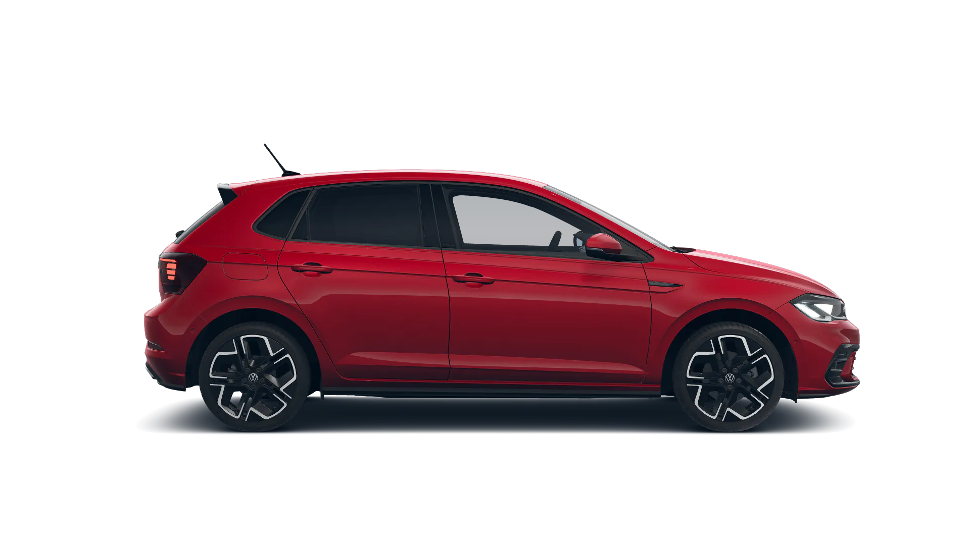 Volkswagen Polo R-Line