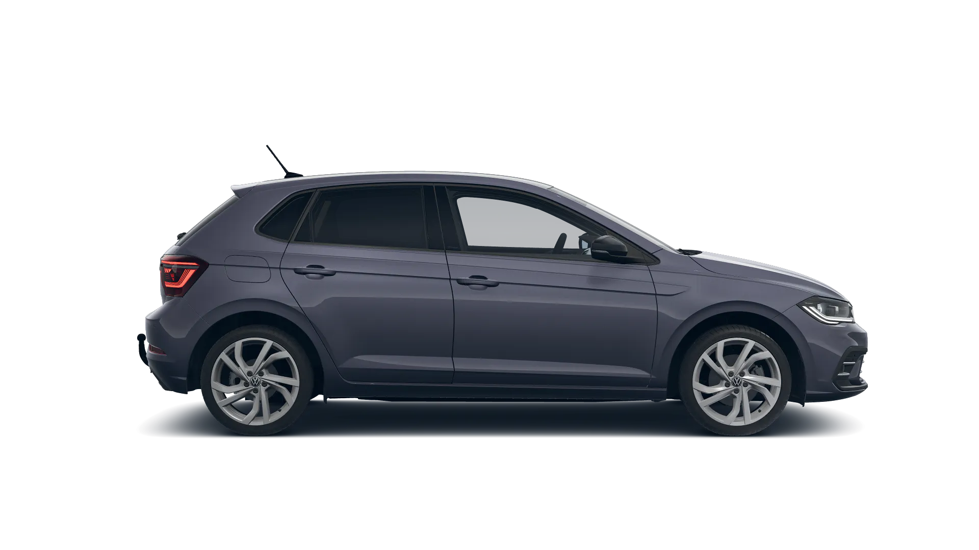 Volkswagen Polo Style