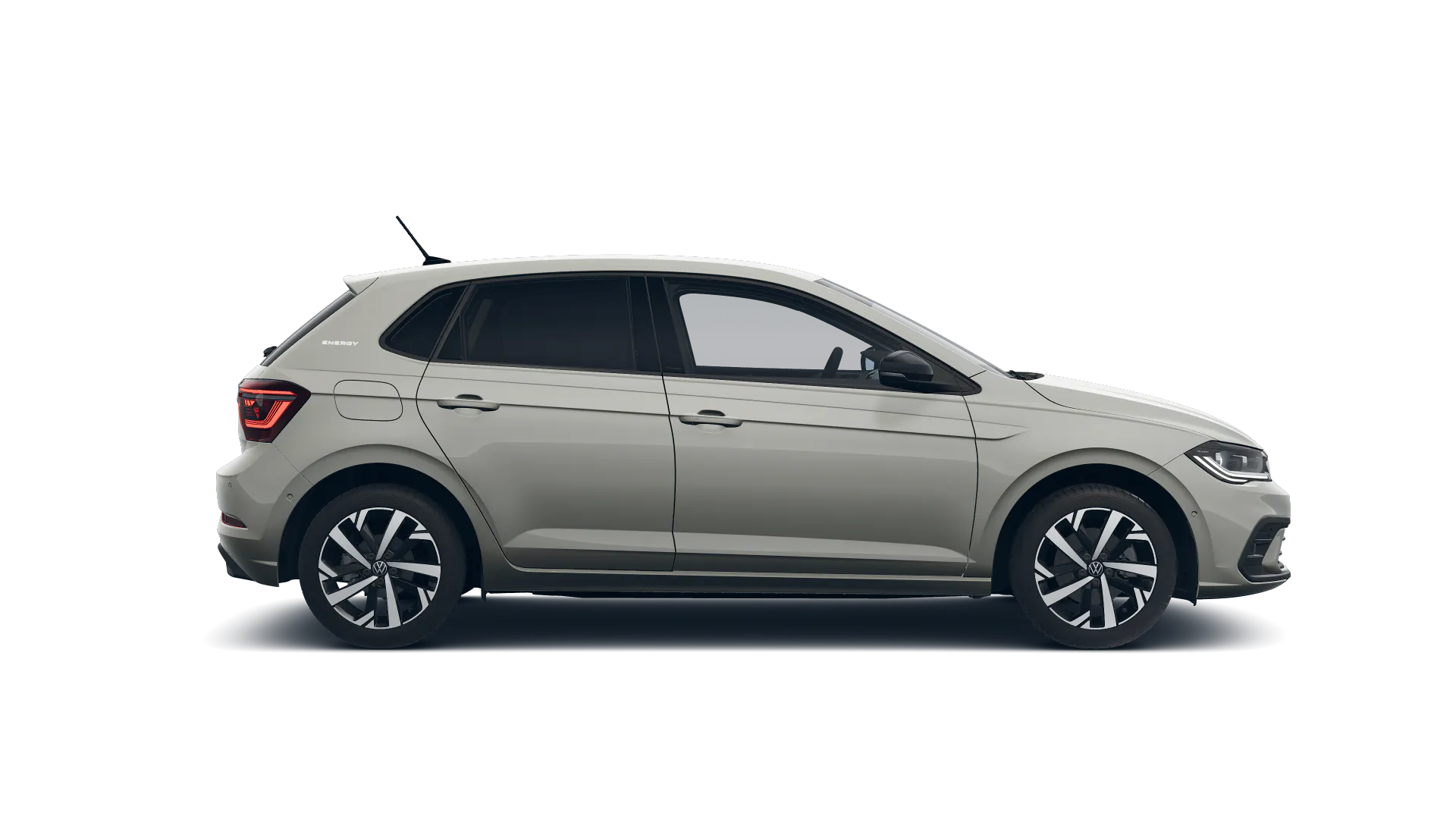 Volkswagen Polo ENERGY