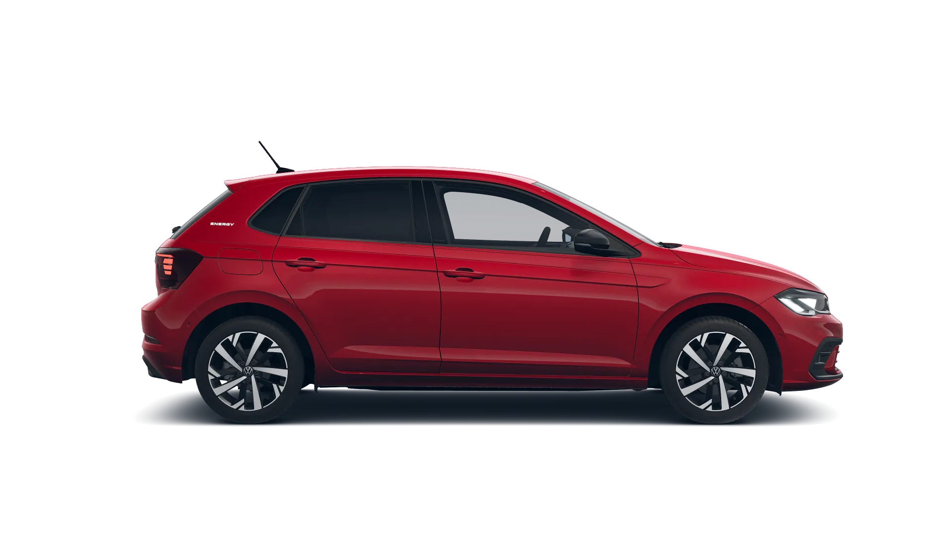 Volkswagen Polo ENERGY