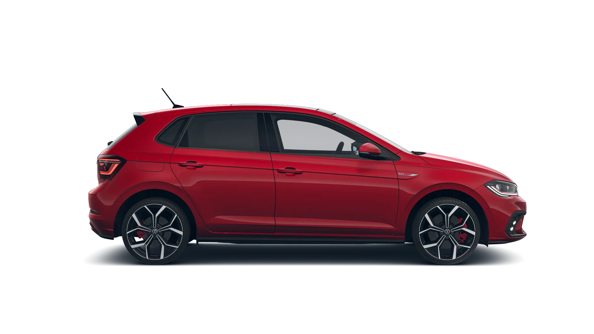 Volkswagen Polo GTI