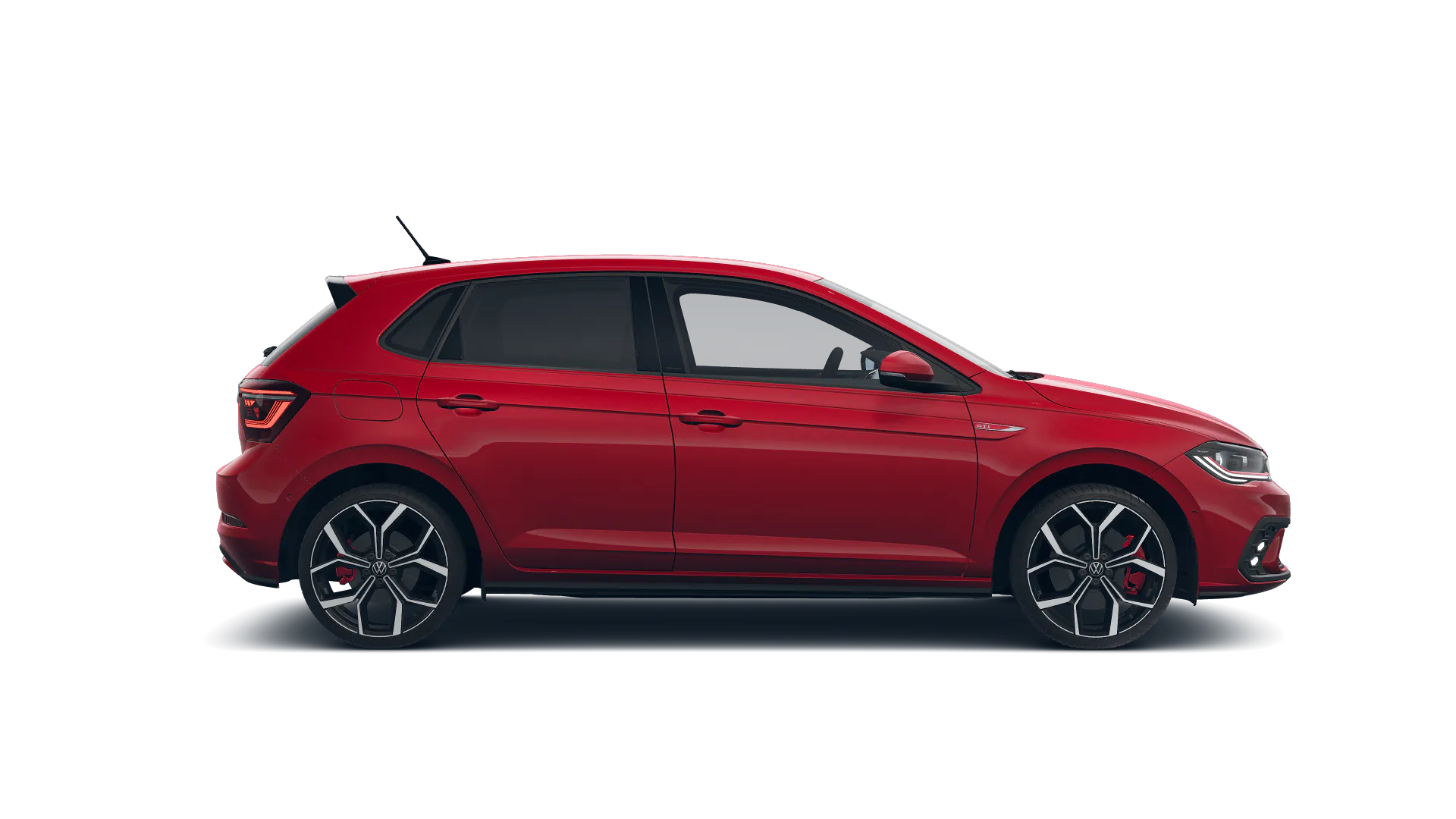 Volkswagen Polo GTI