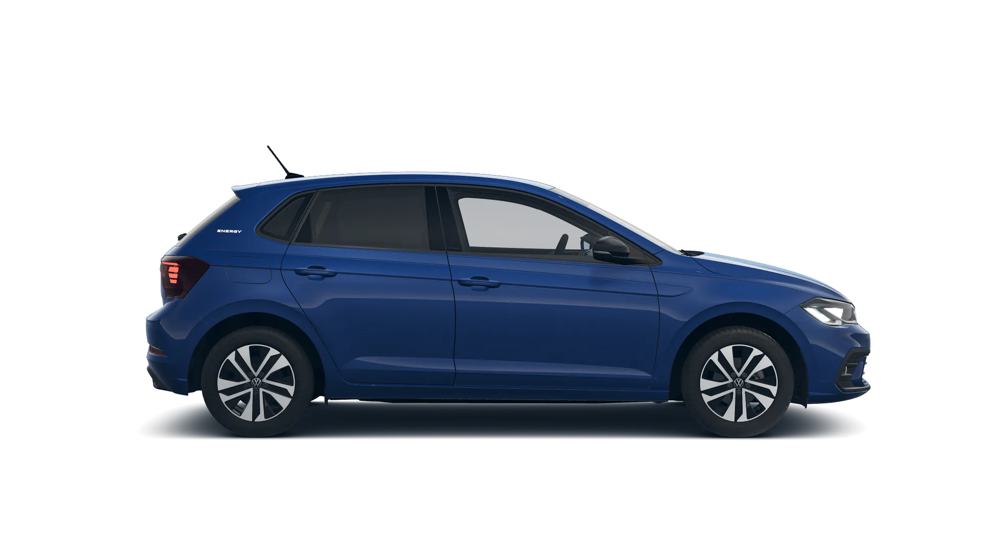 Volkswagen Polo ENERGY