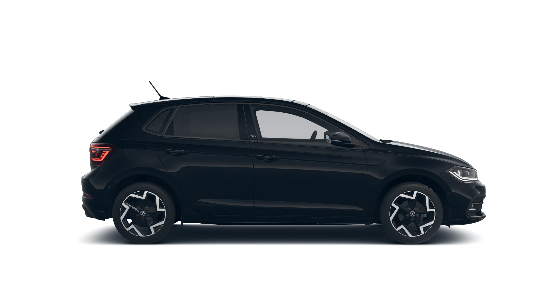 Volkswagen Polo Style
