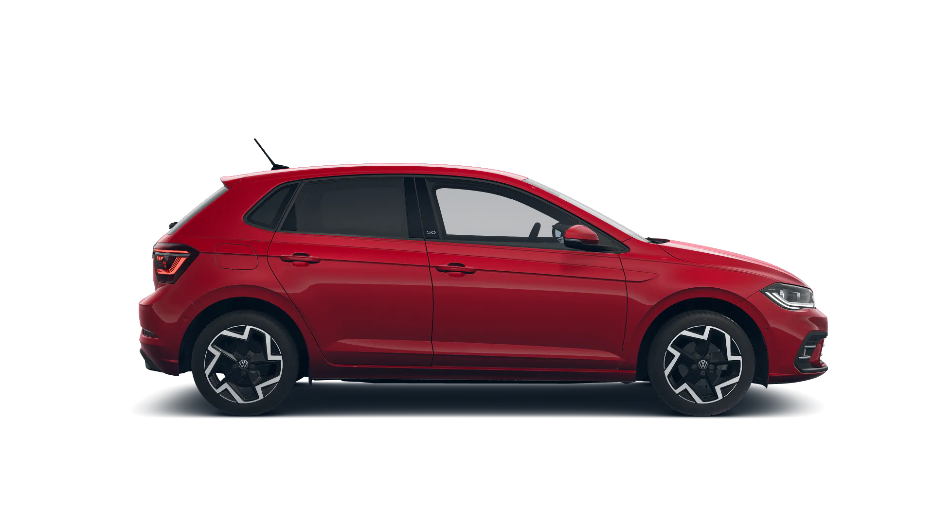 Volkswagen Polo Style