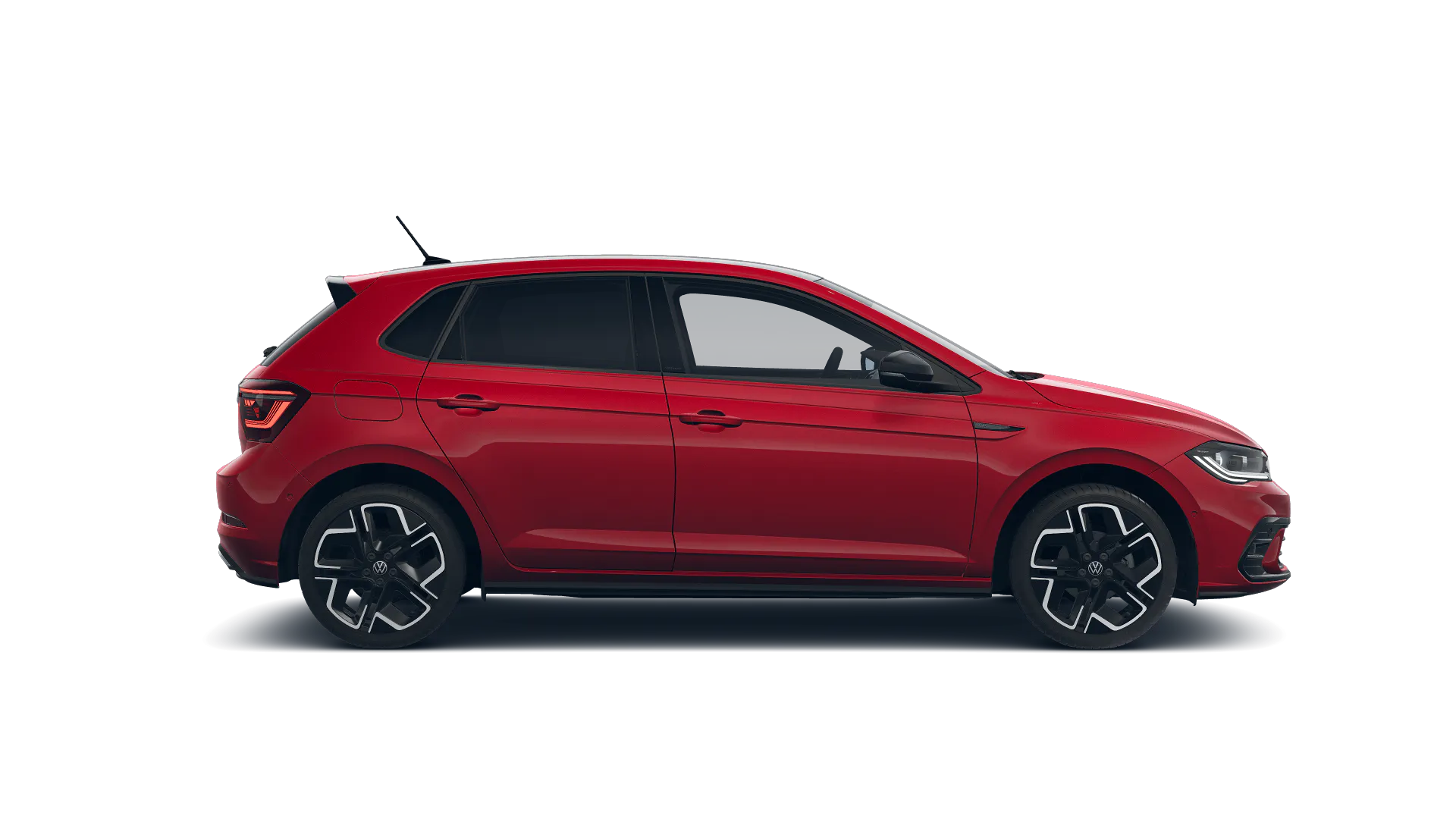 Volkswagen Polo R-Line